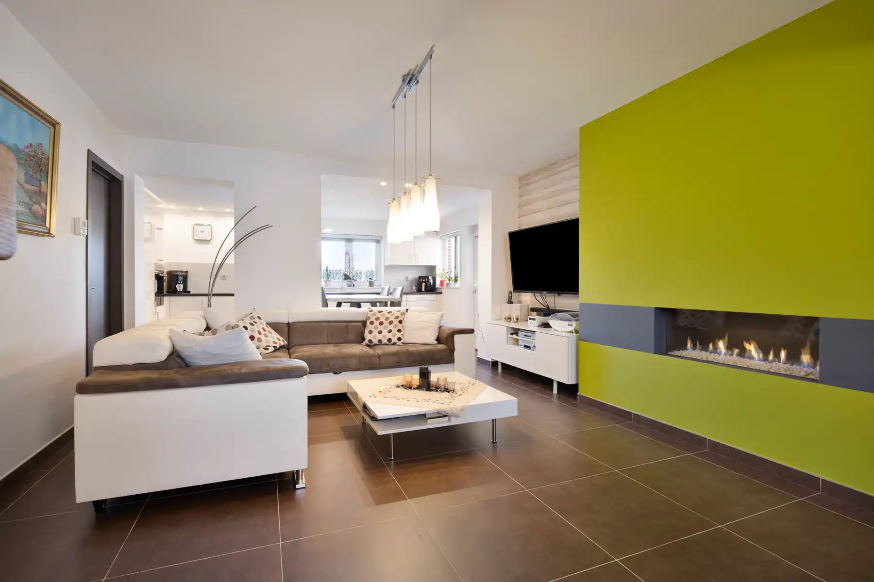 *** KIJKDAG 18/04 tussen 10h - 13h *** op afspraak ***  foto {{pictureIndex}}