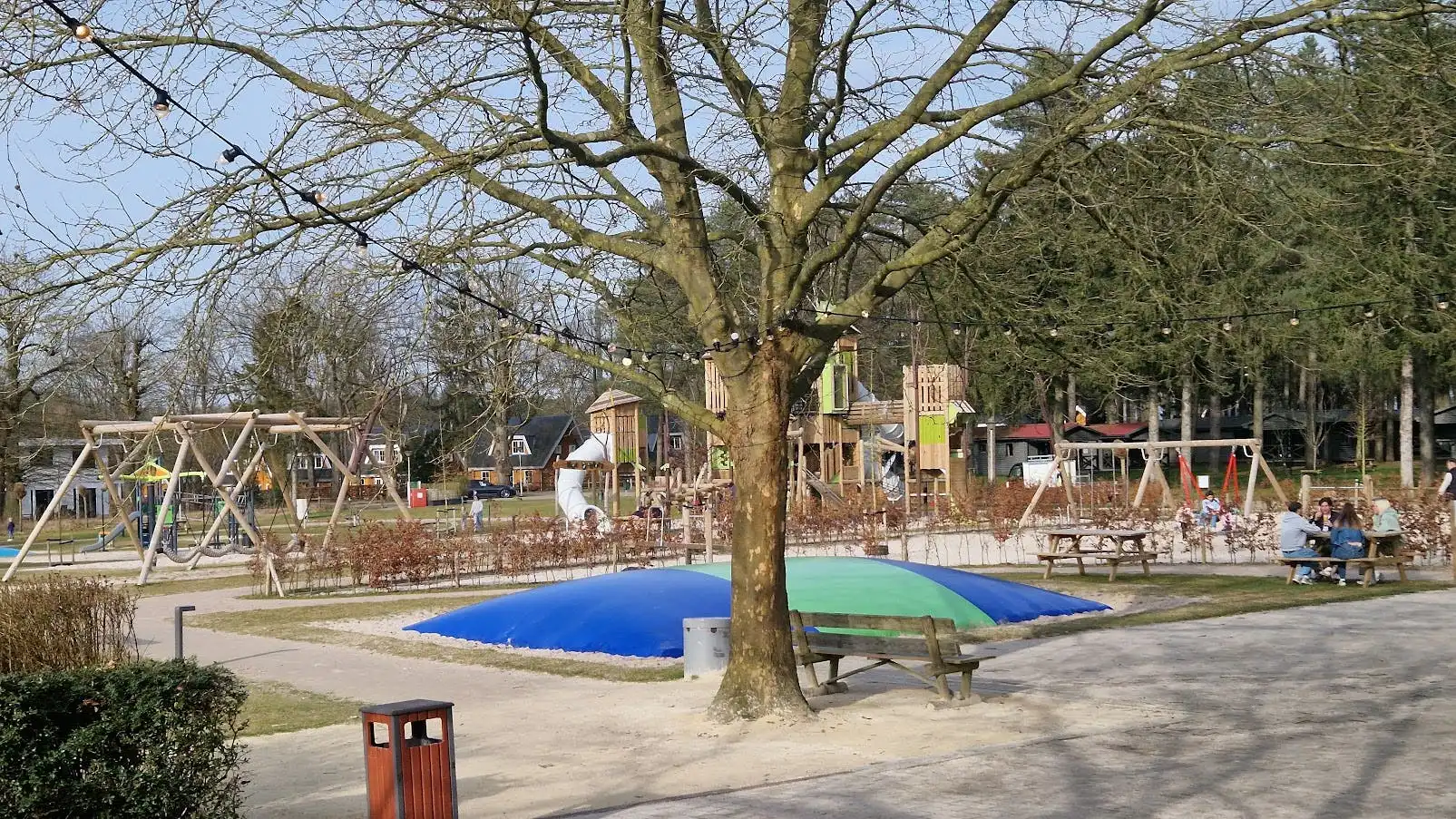 Vakantiewoning met 3 slaapkamers te koop in Zutendaal foto 20
