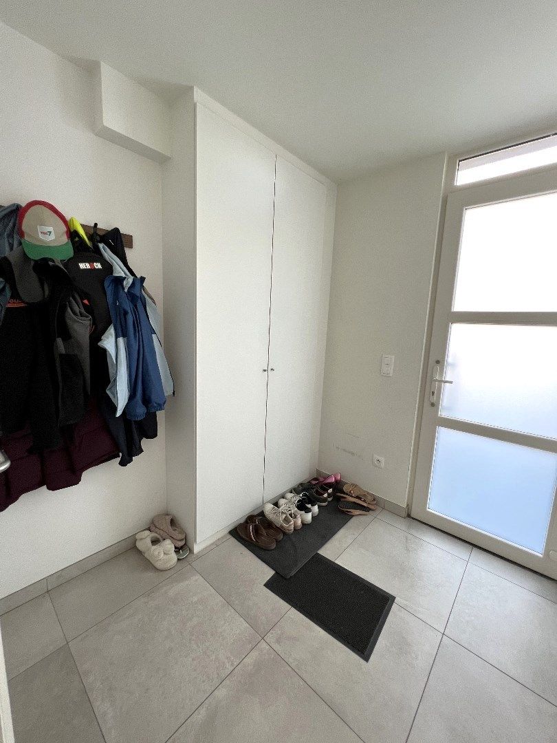 GEZELLIGE WONING MET 3 SLAAPKAMERS EN TUIN IN ZILLEBEKE foto 4
