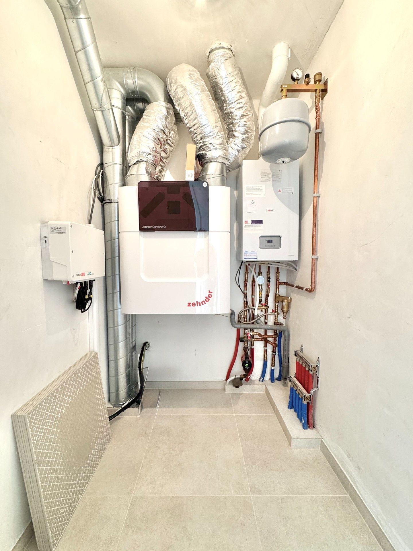 HOB MET 3 KAMERS, TUIN EN CARPORT - 425 m² foto 27