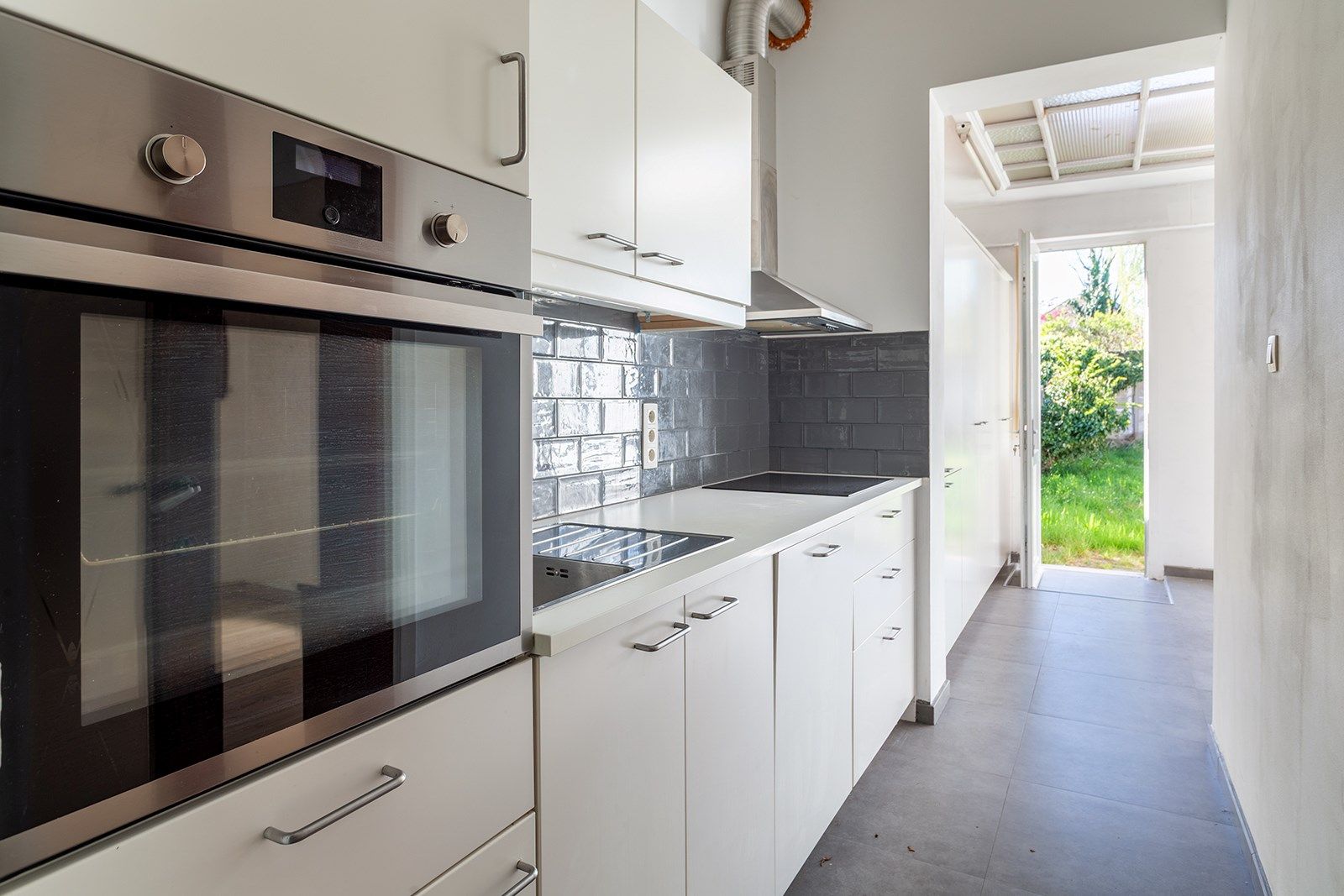 Charmante woning met 3 slpks en een zonnige zuidtuin foto 12
