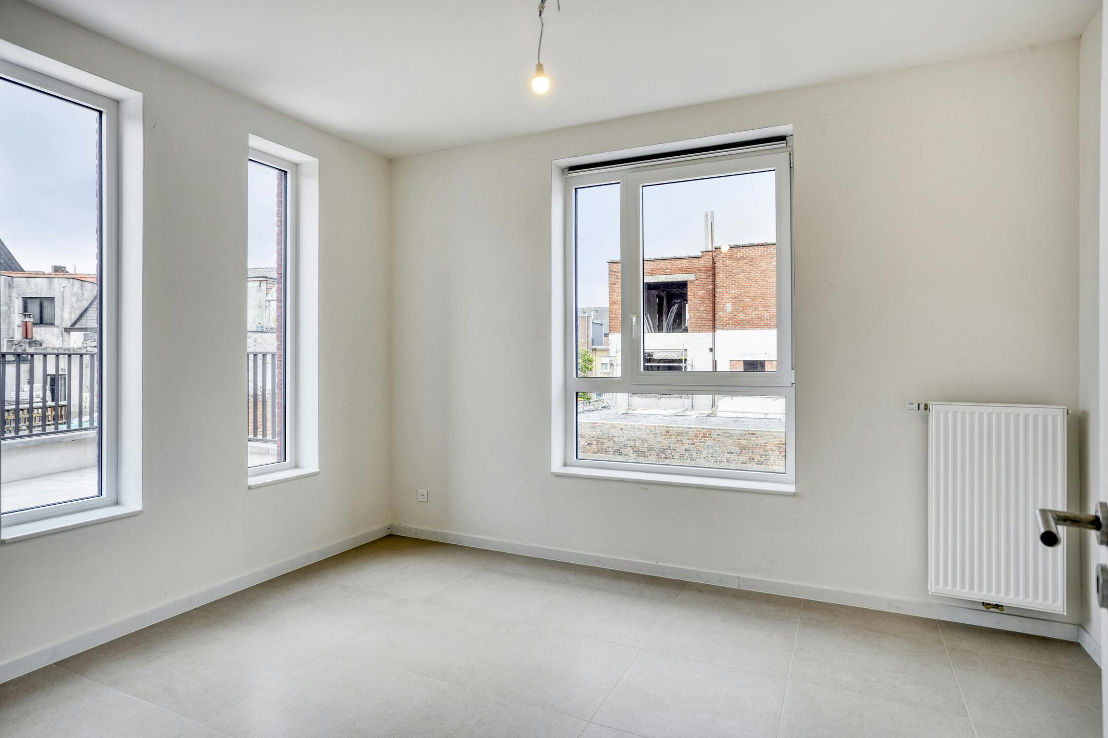 Nieuwbouwappartement met 3 slaapkamers in Boom foto 8