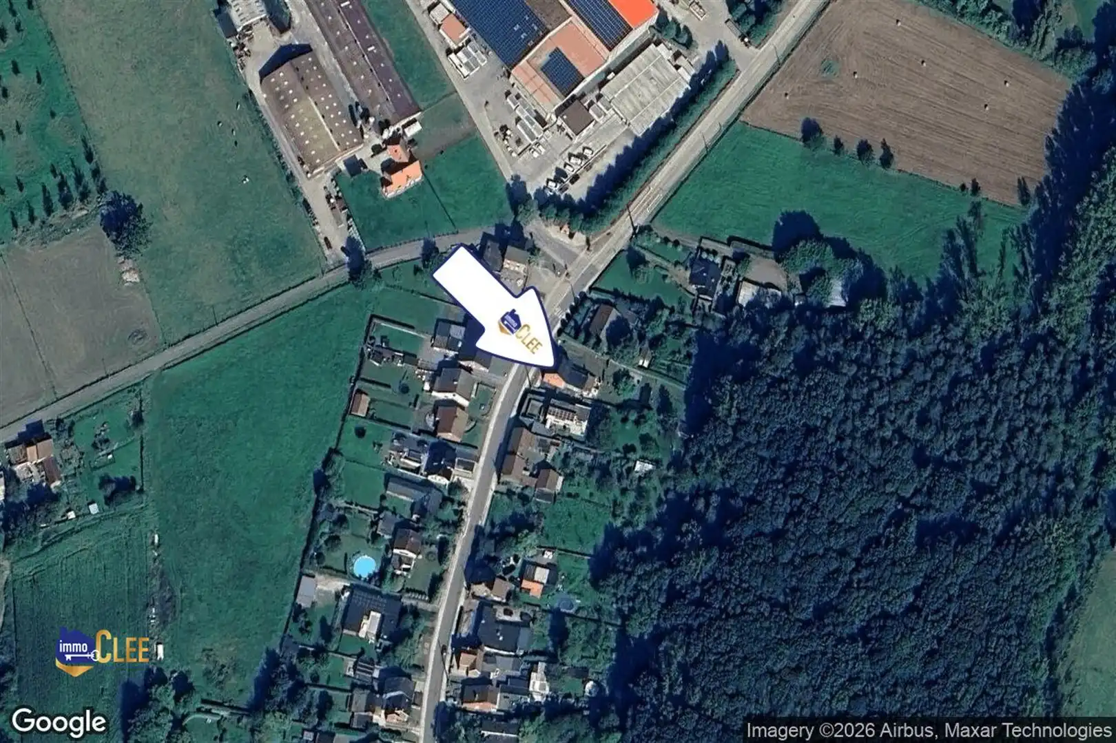 Te renoveren woning in Halle-Booienhoven foto 30