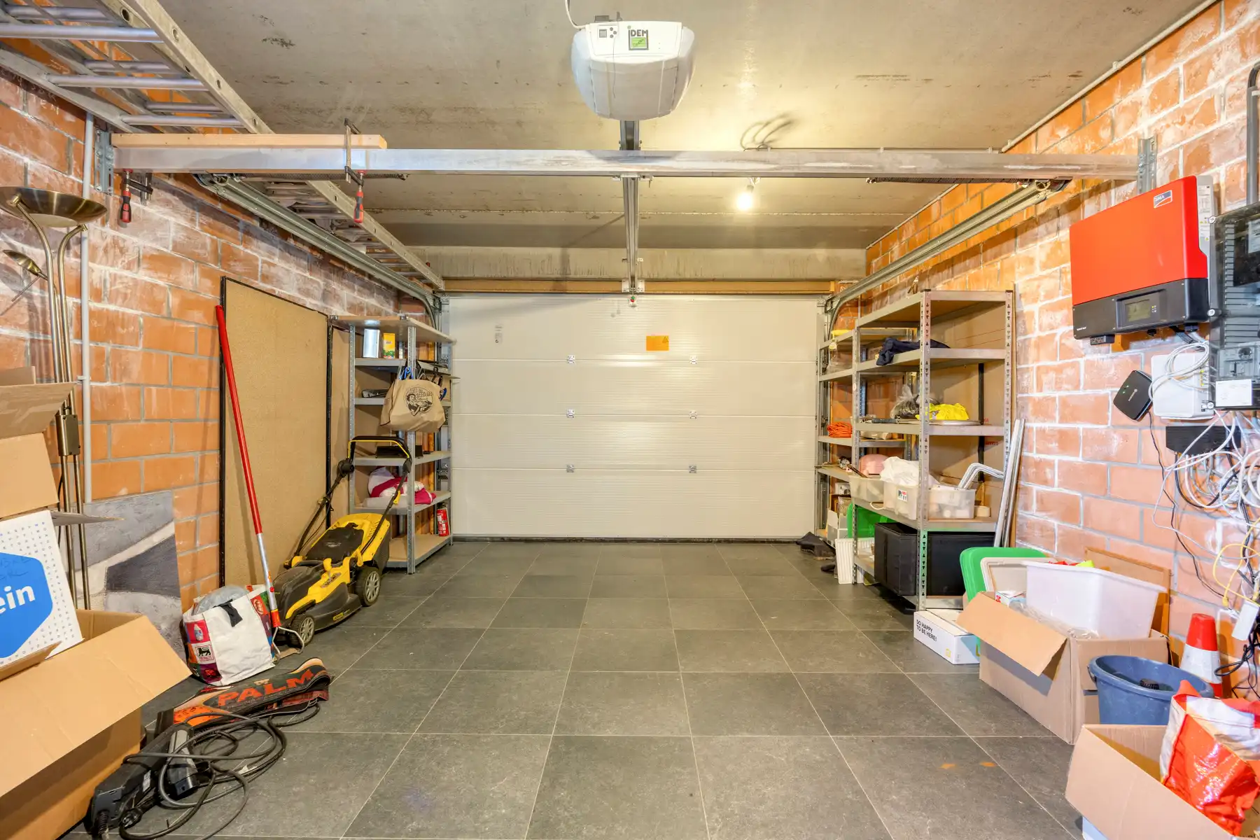 Ruime energiezuinige en instapklare villa in Wemmel foto 18