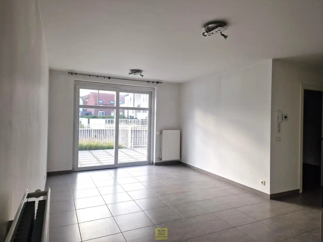 Instapklaar gelijkvloers appartement met 1 slaapkamer op topligging in Haaltert! foto 7