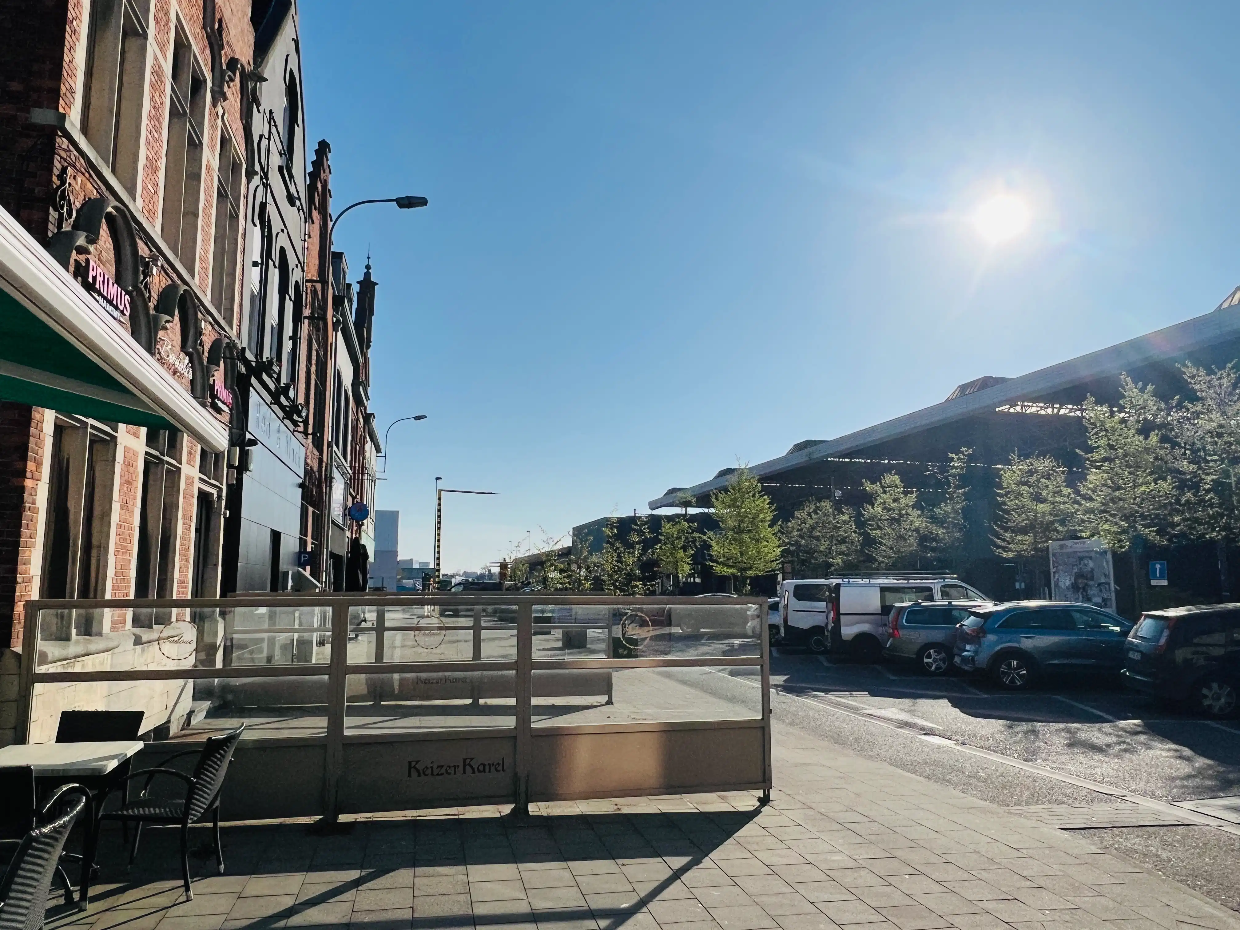 Karaktervol handelspand met appartement, veel mogelijkheden foto 21