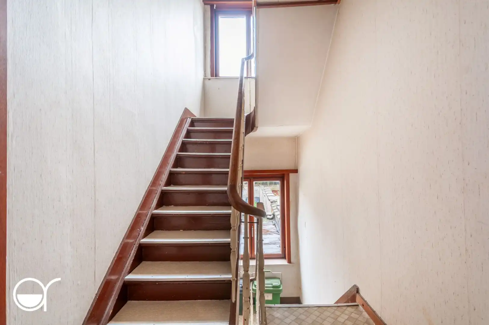 Opbrengsteigendom met 2 appartementen gelegen vlakbij het Sint-baafskouterpark & Rozebroeken.  foto 15