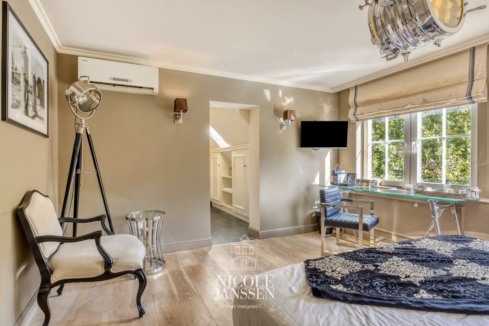 Woning met B&B foto 23
