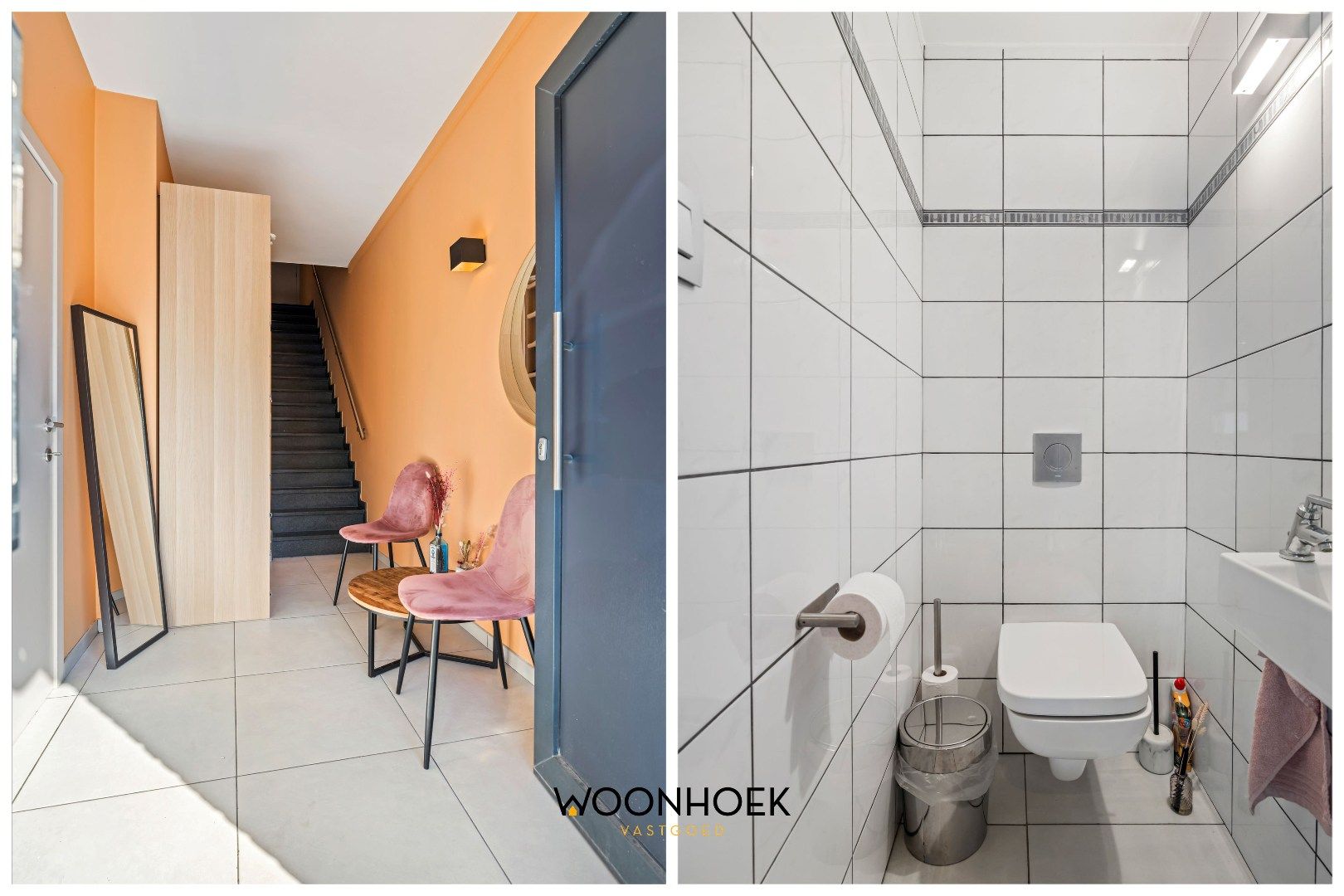 VERKOCHT! Woonhoek Vastgoed Lokeren foto 26