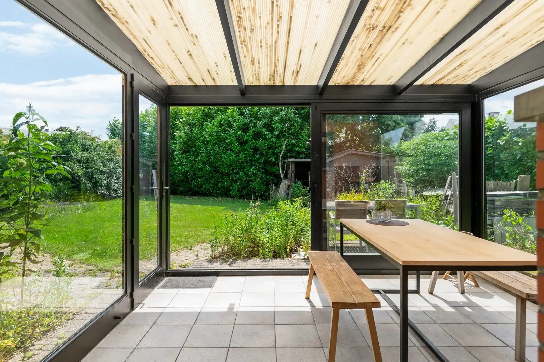 Wonen aan het water op uitstekende ligging foto 13