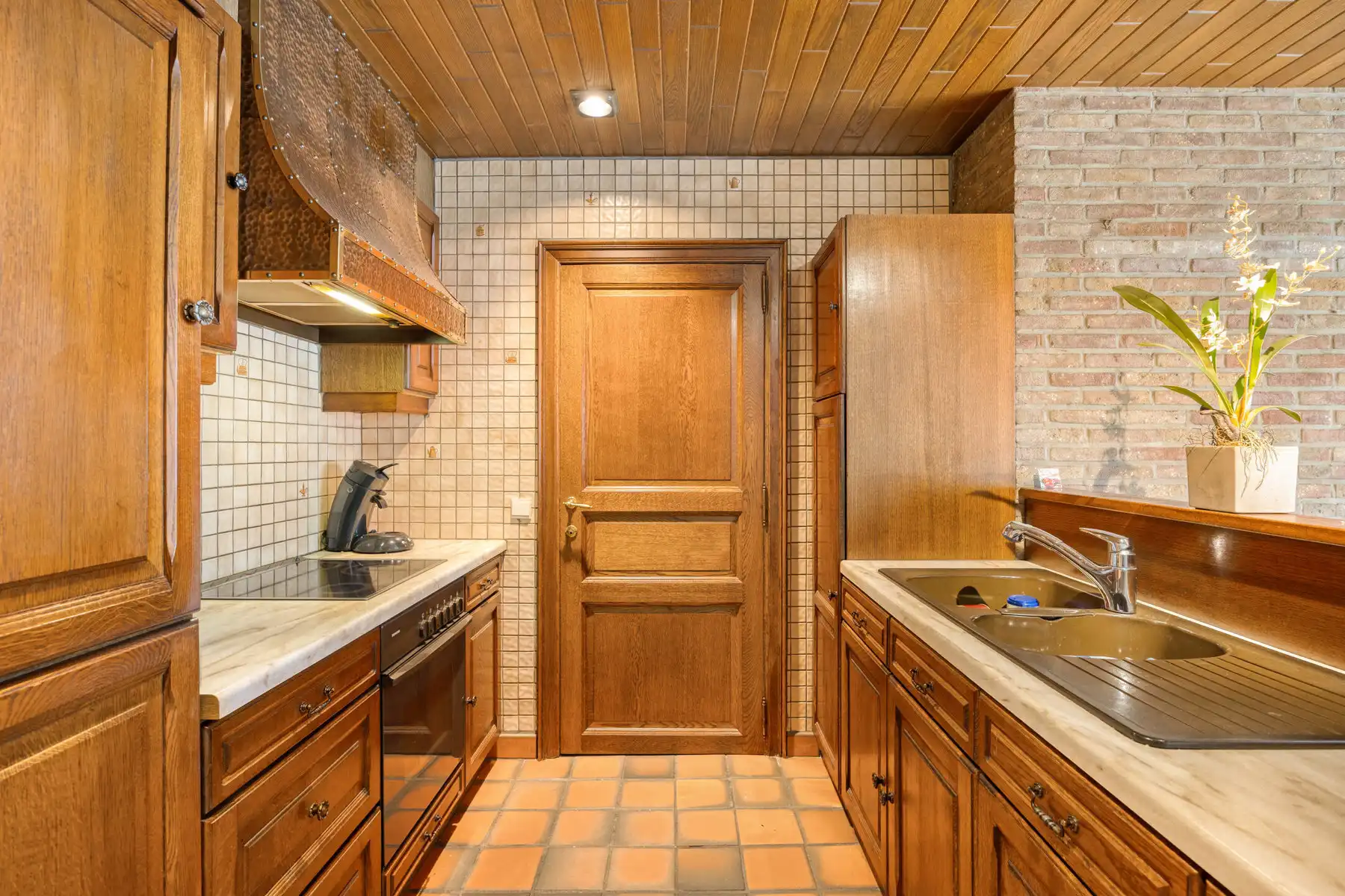 *** KIJKDAG 21/03 tussen 10u - 12u *** OP AFSPRAAK *** foto 10