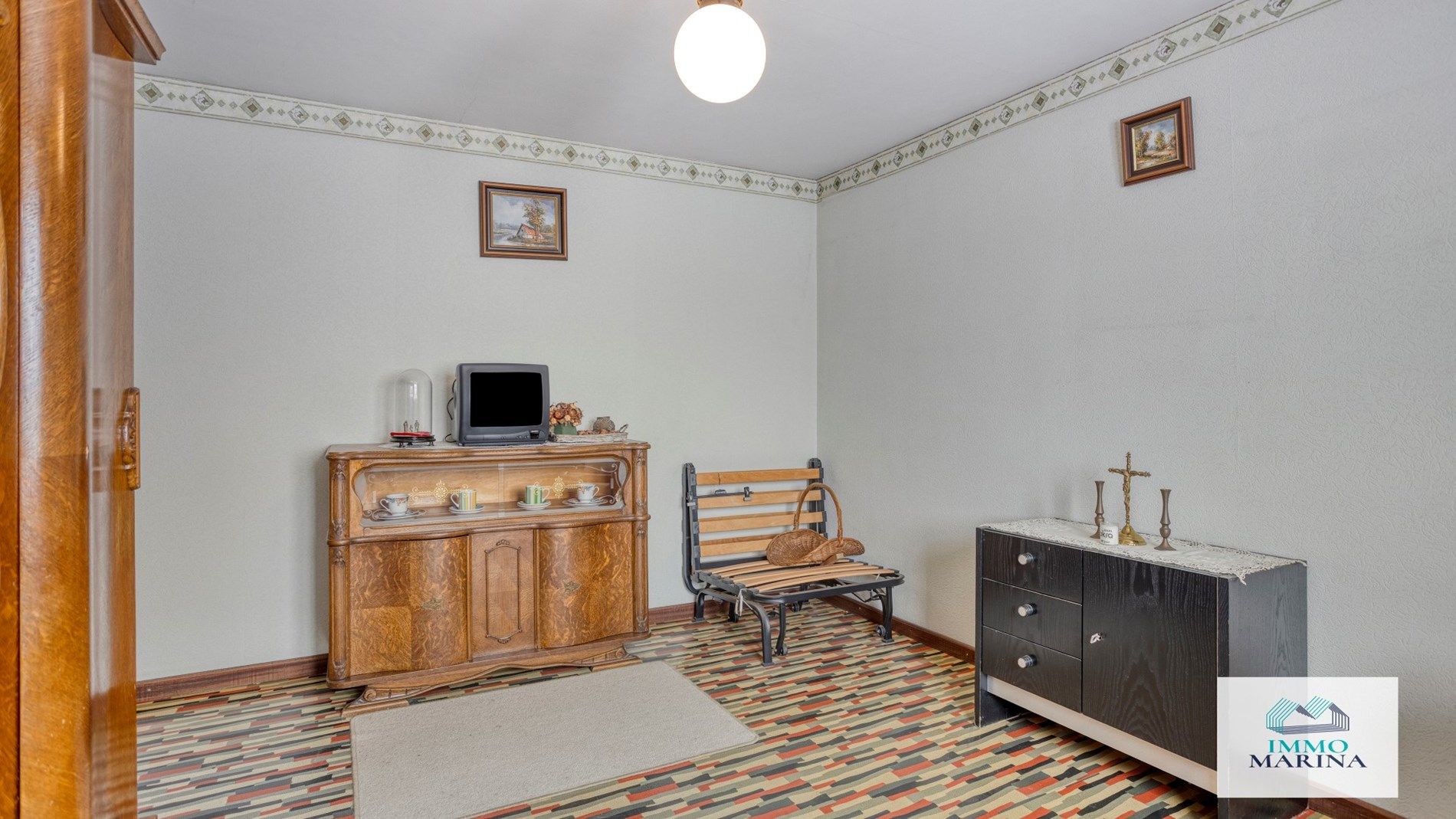 Goed onderhouden woning op wandelafstand centrum Baal foto 16