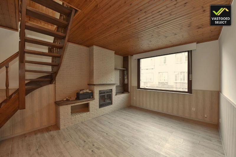 Te koop: Gezinswoning met 3 slaapkamers en tuin in Eeklo foto 3