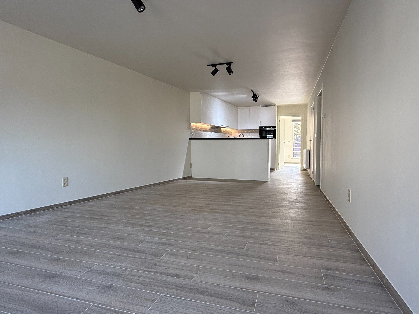 Appartement met terras te Lier foto 5