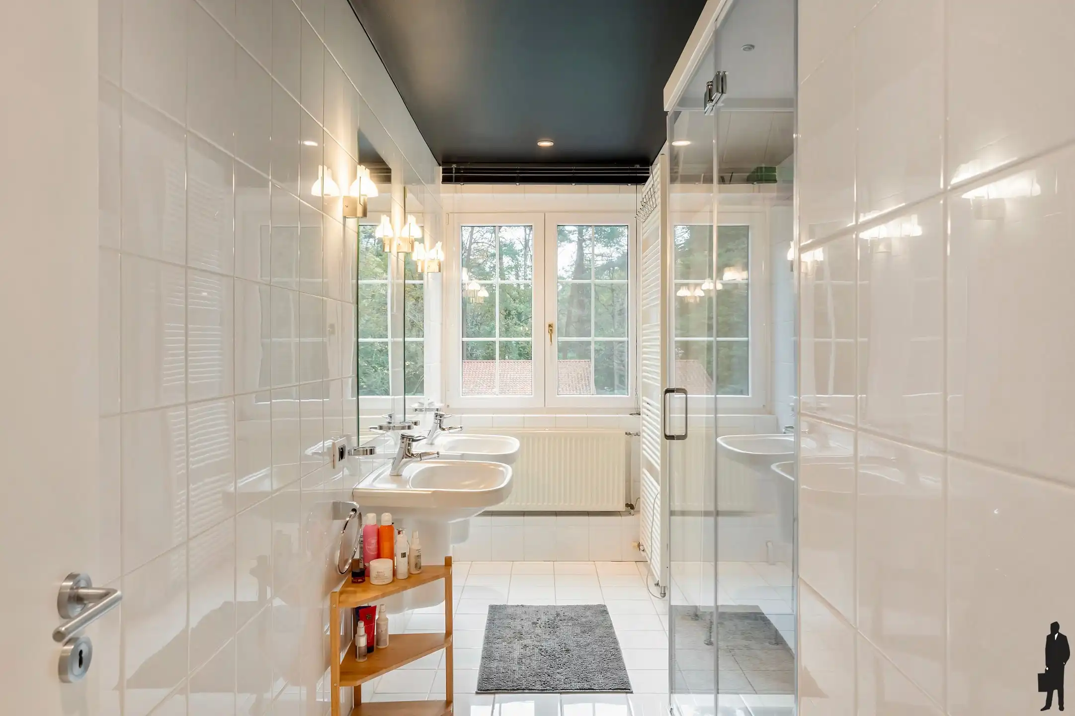 Topgelegen villa met zwembad en paddock!  foto 25