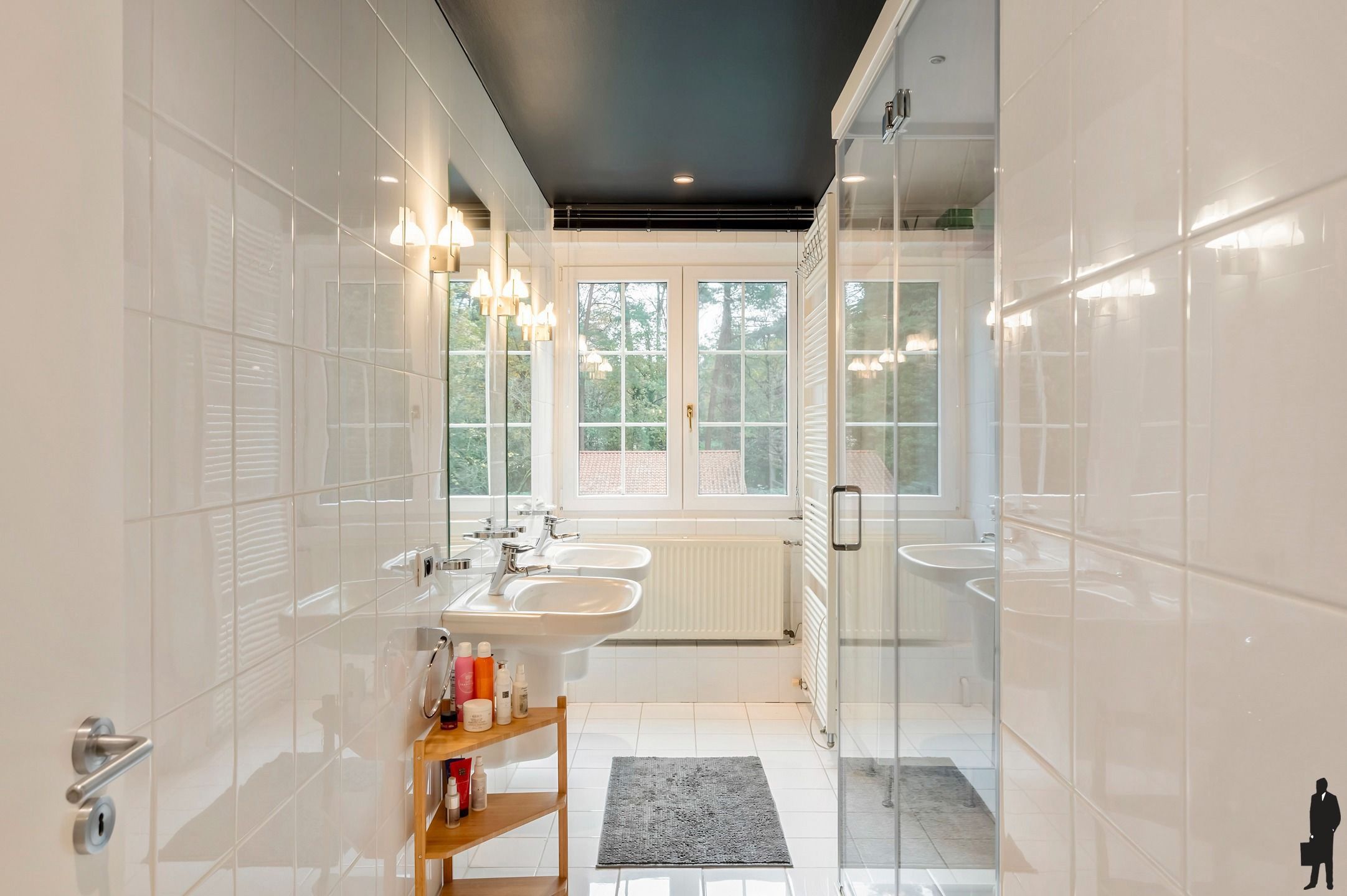 Topgelegen villa met zwembad en paddock!  foto 25