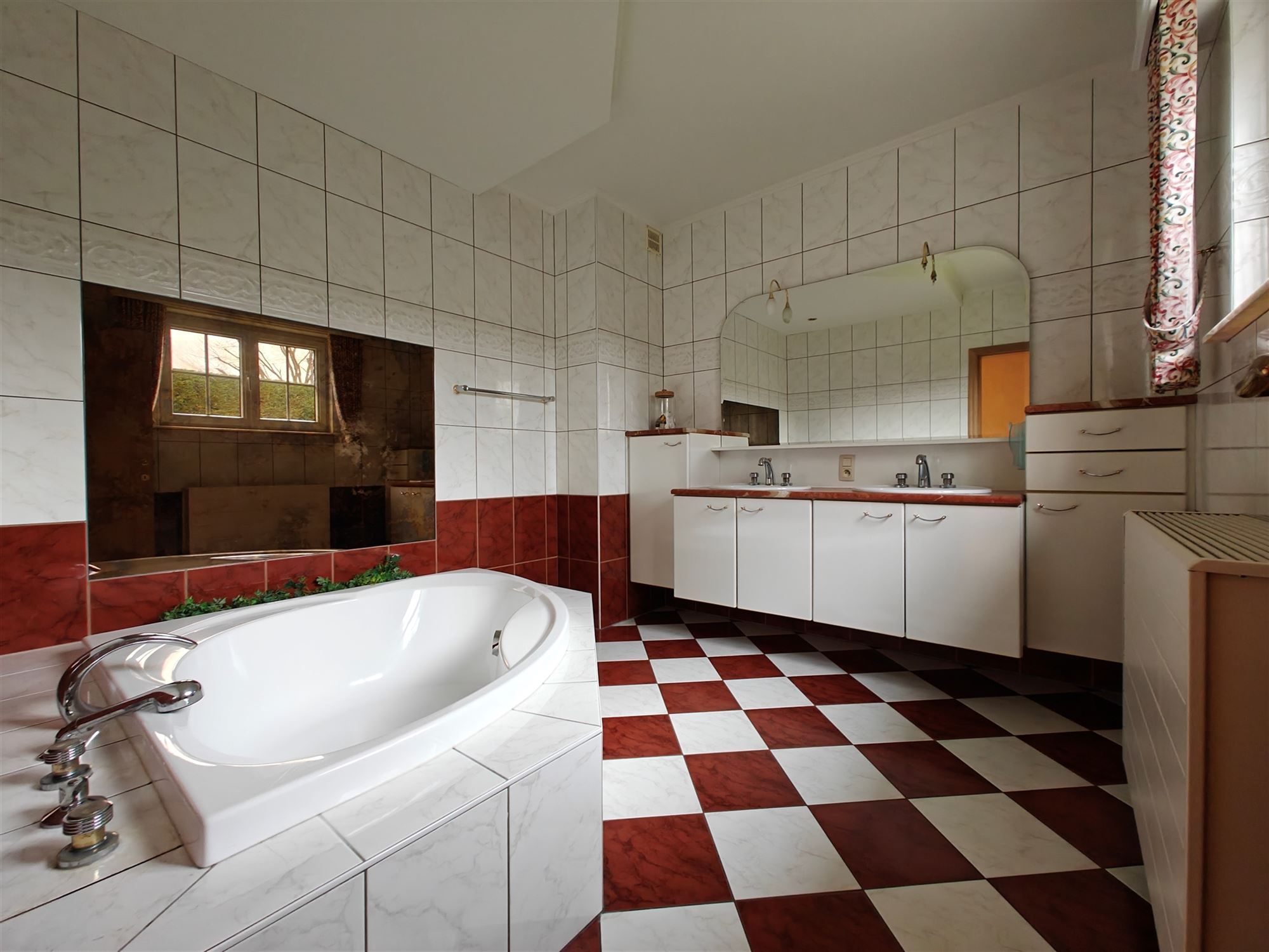 Karaktervolle woning foto 6