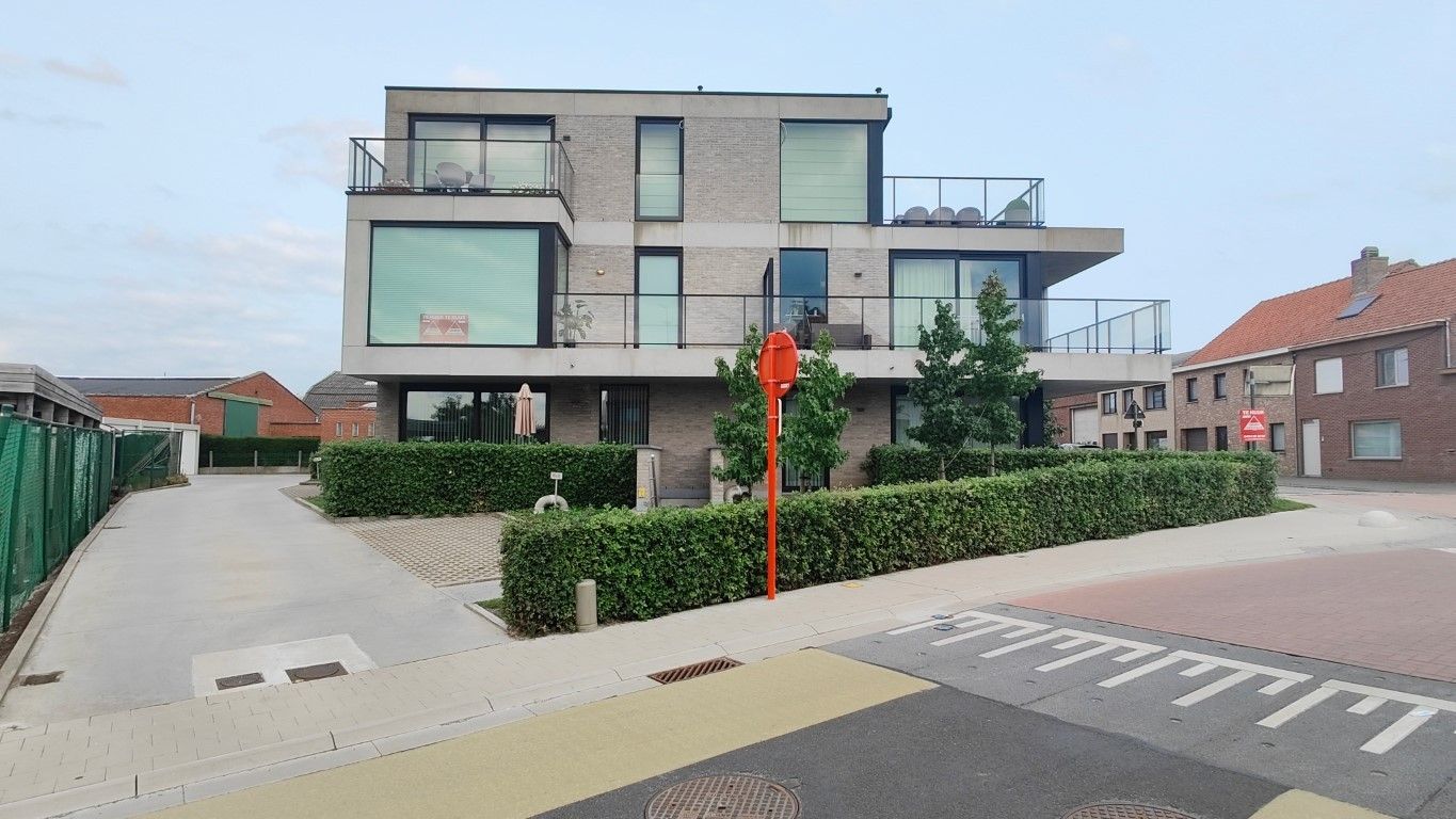 Moorslede – Instapklaar appartement foto {{pictureIndex}}