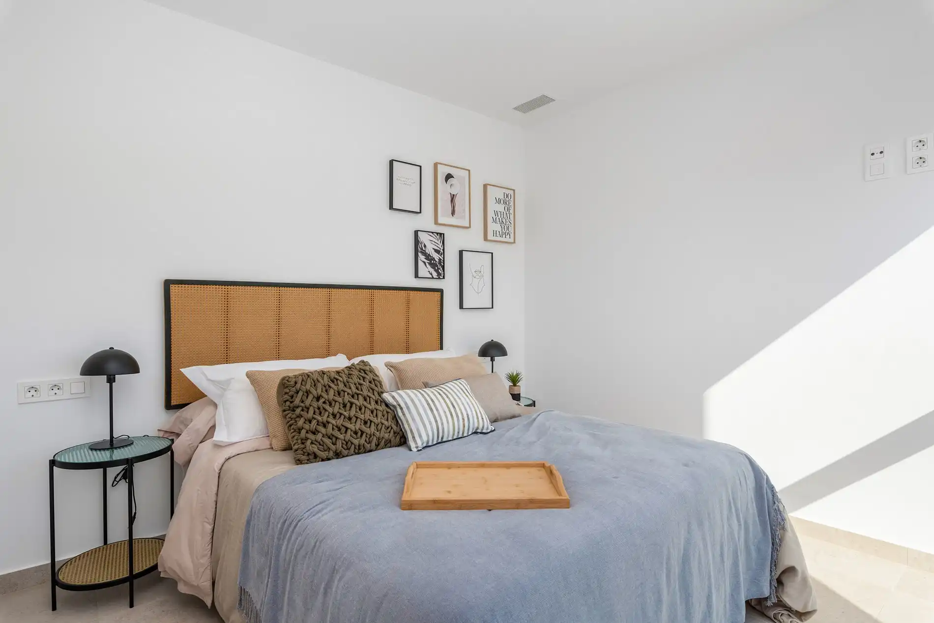 Vrijstaande villa op 700 meter van de Mar Menor in Los Alcazares, Murcia foto 18