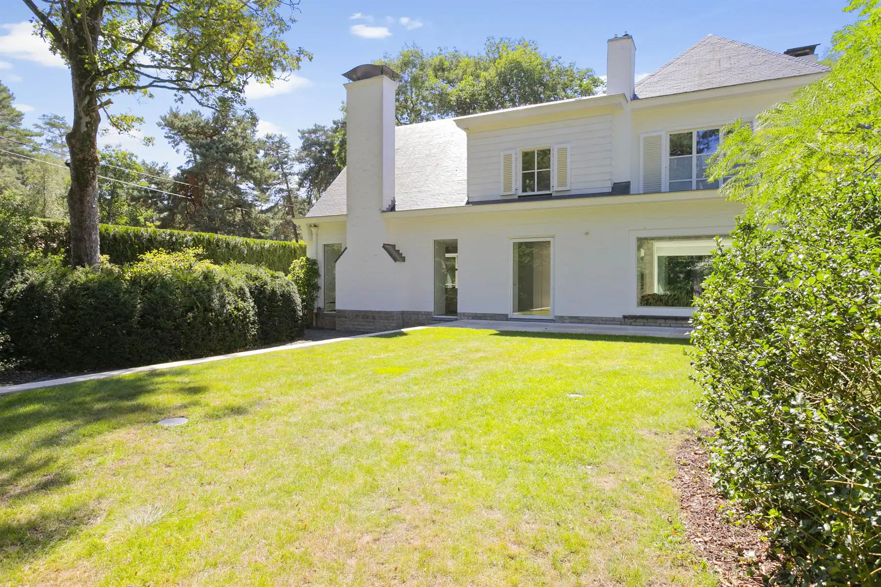 State-of-the-art villa op 5.707 m te KEERBERGEN foto 29