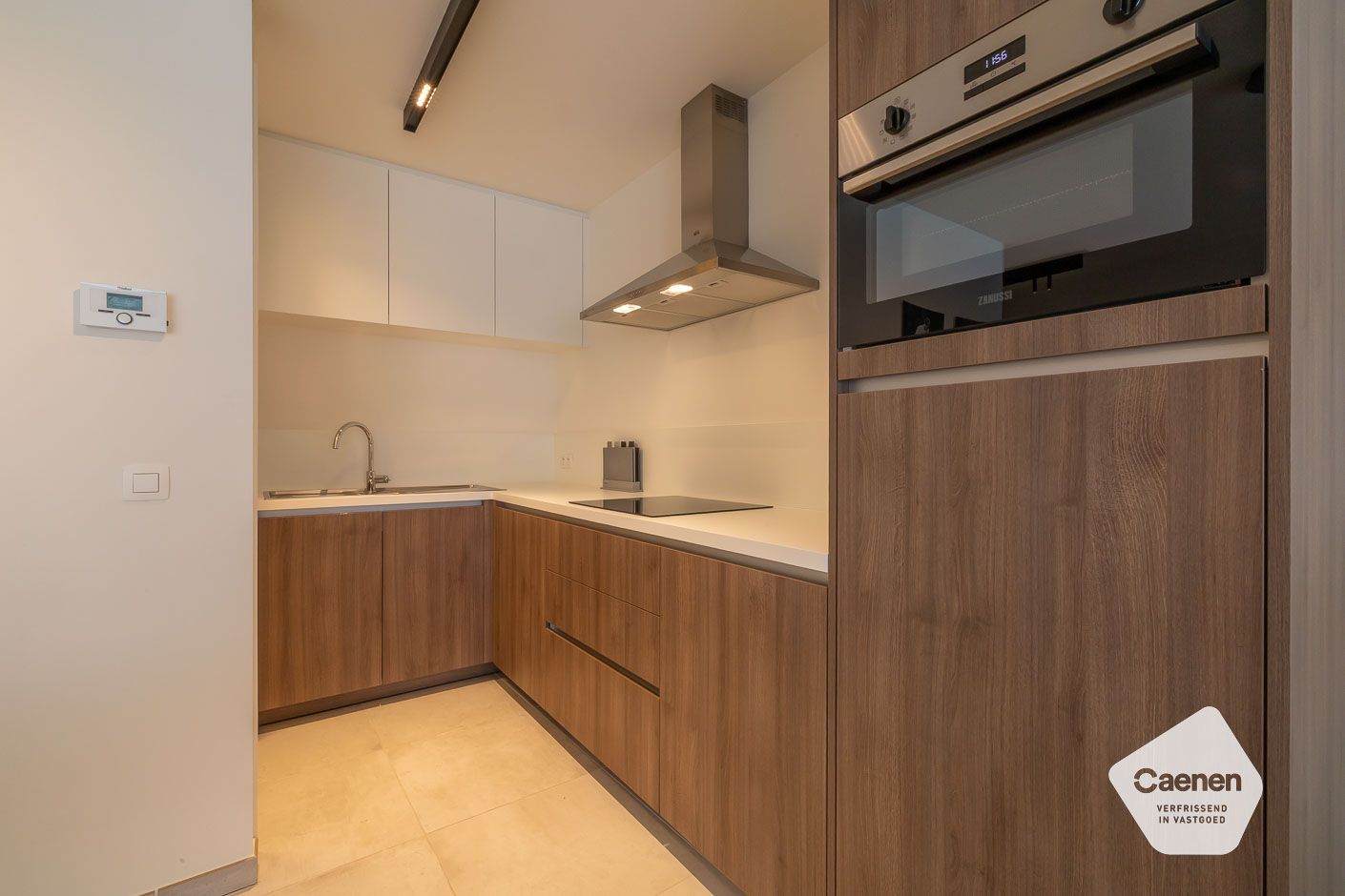 Exclusief nieuwbouw 2x slpk app te koop! foto 11