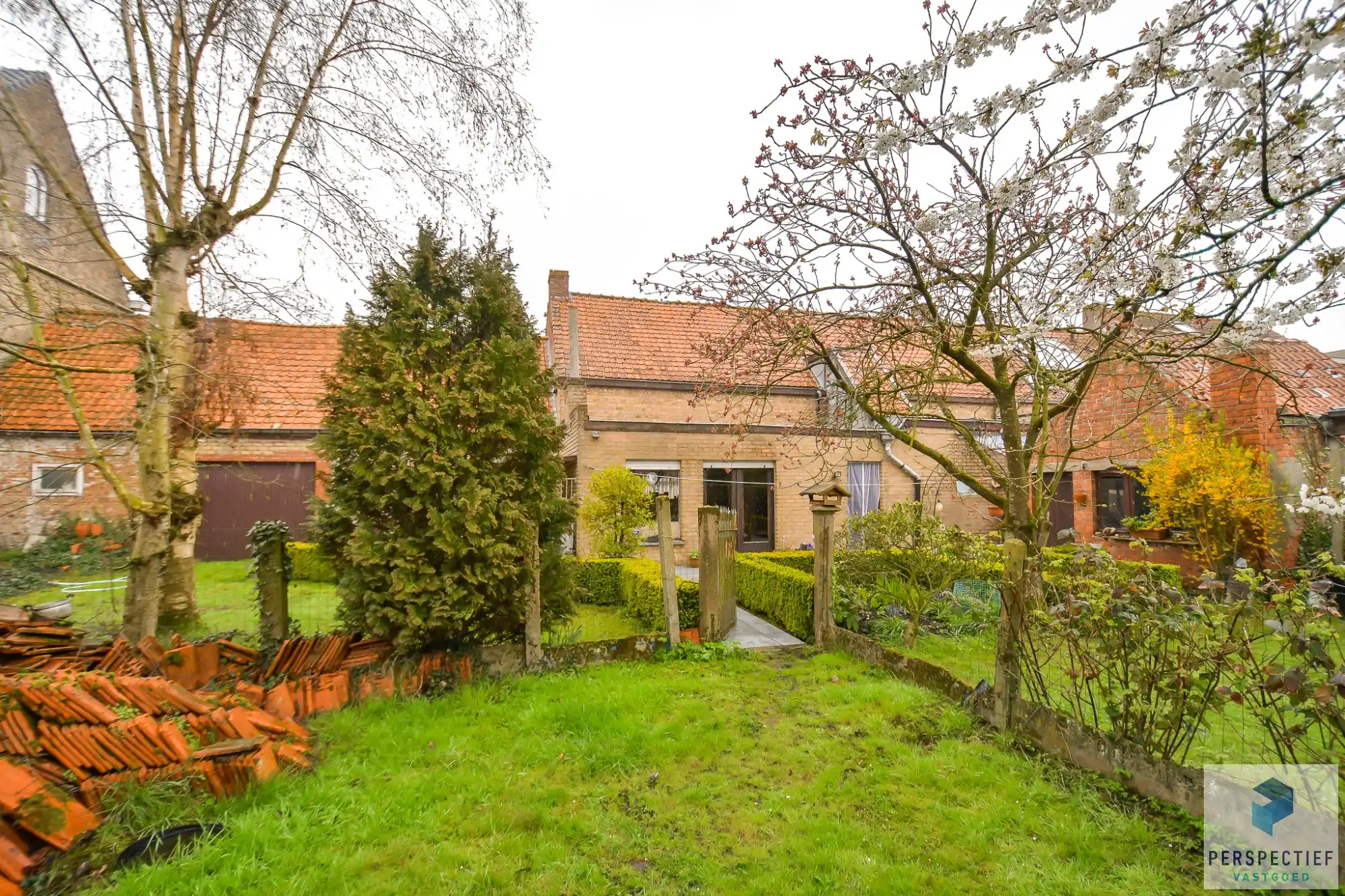 Uniek renovatieproject in Middelburg, gelegen op een groot perceel van 1.664 m² foto 6