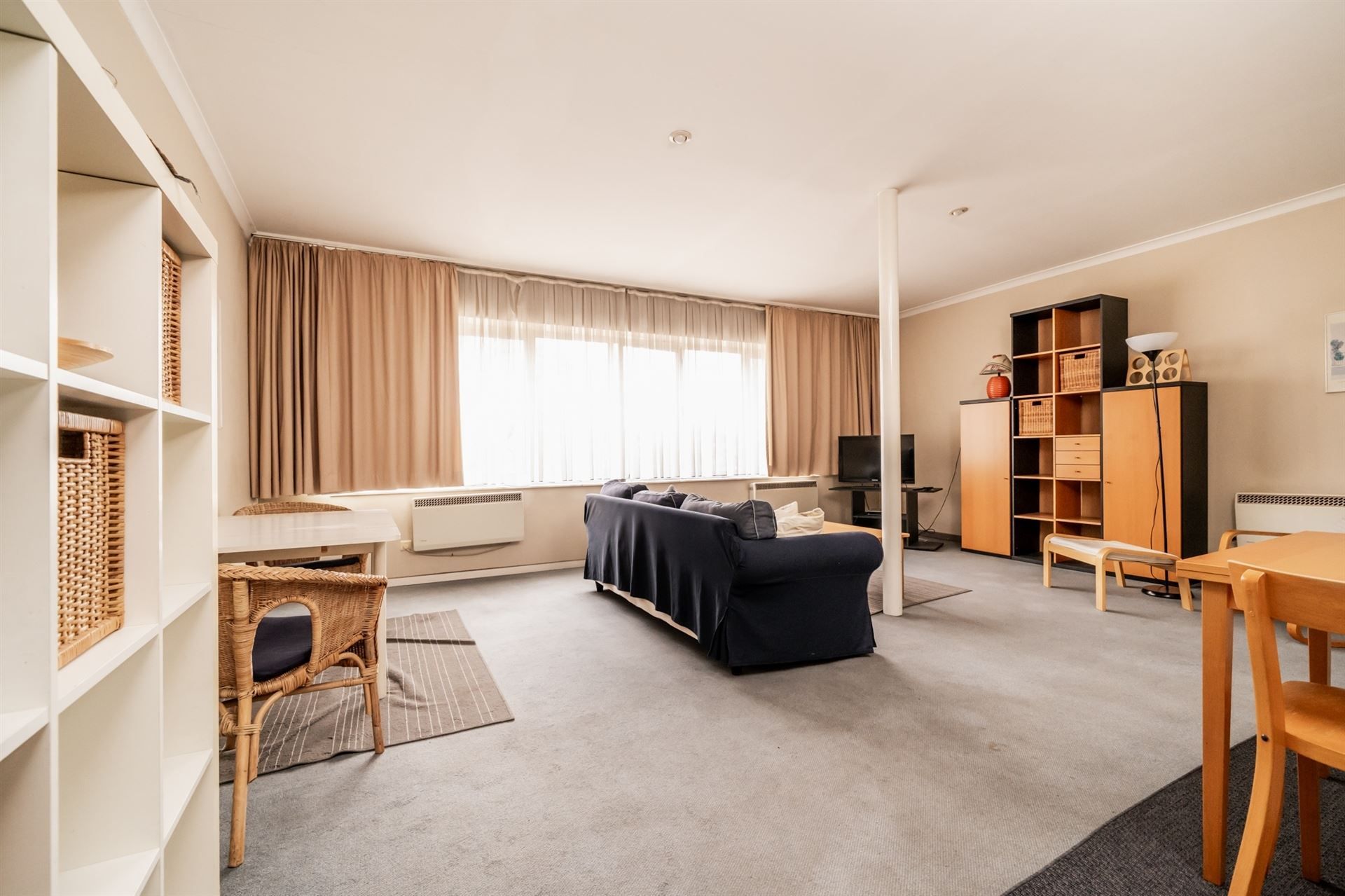 GEMENGD OPBRENGSTEIGENDOM MET HORECA - APPARTEMENTEN EN BUSINESSFLATS foto 13