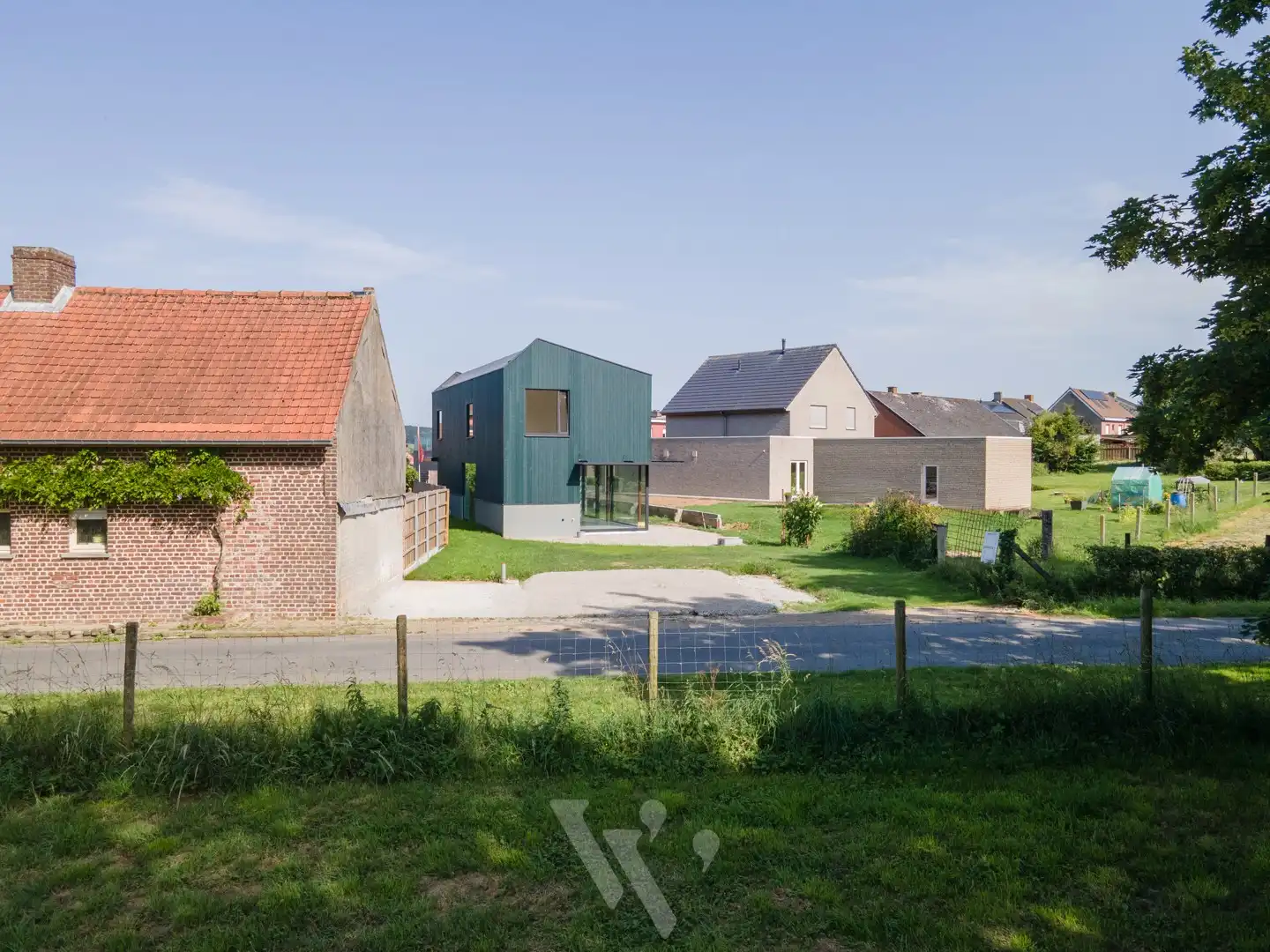 Huis te koop foto 17