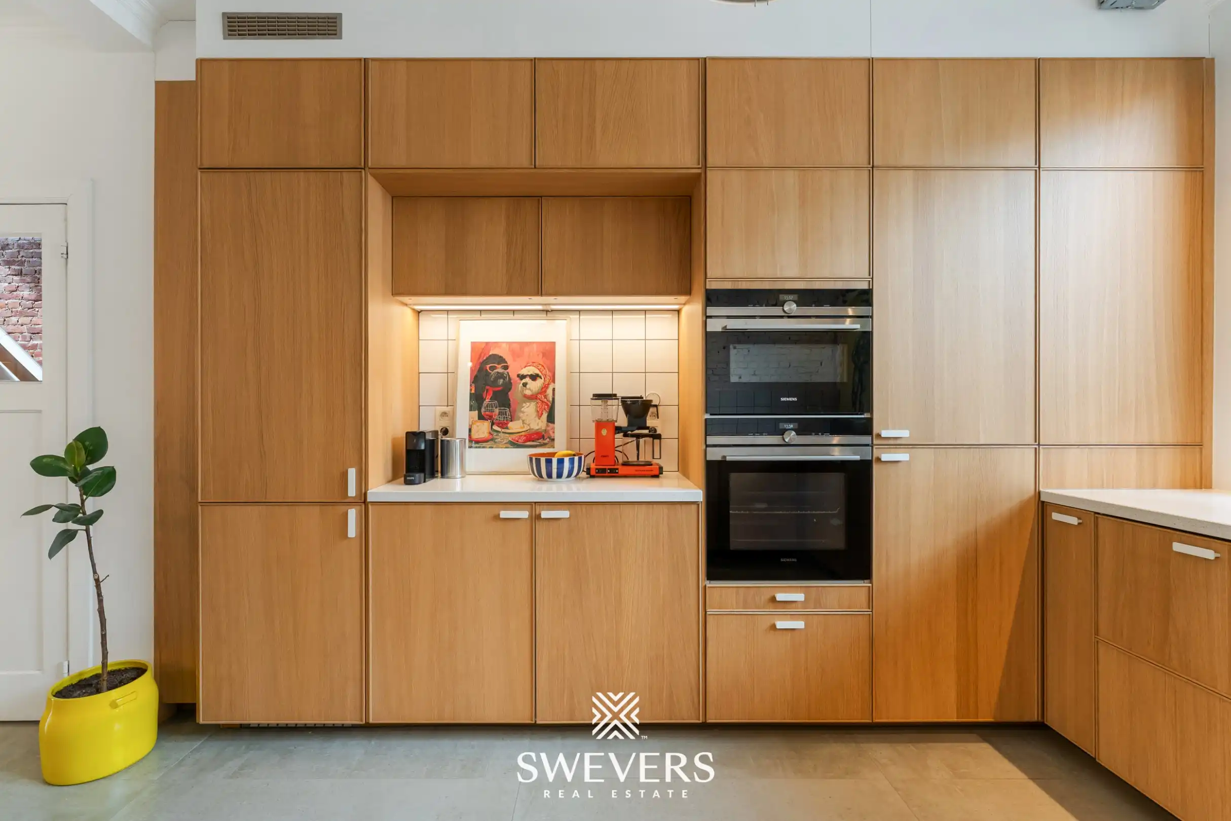 Knappe totaalrenovatie (EPC: A) met zonnige tuin en garage op topligging in Hasselt foto 7