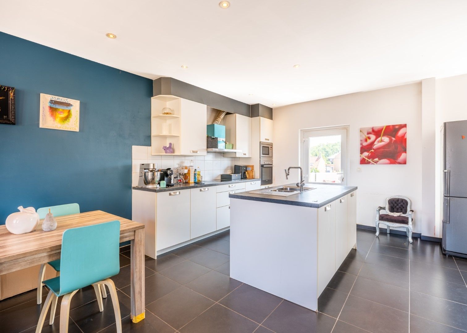 Veurnestraat 116 - 01.01 foto 2