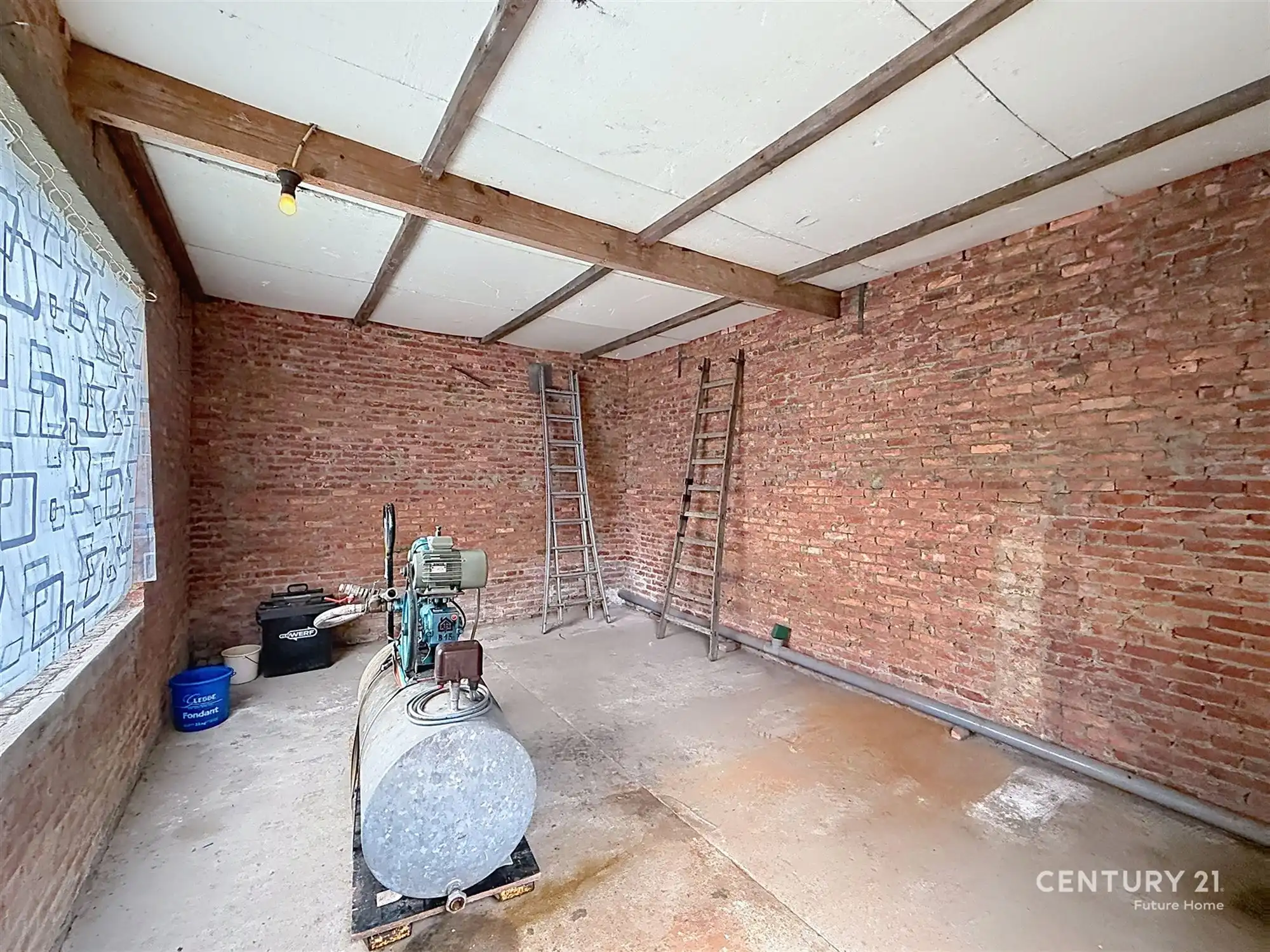 Goed onderhouden woning met veel potentieel foto 26