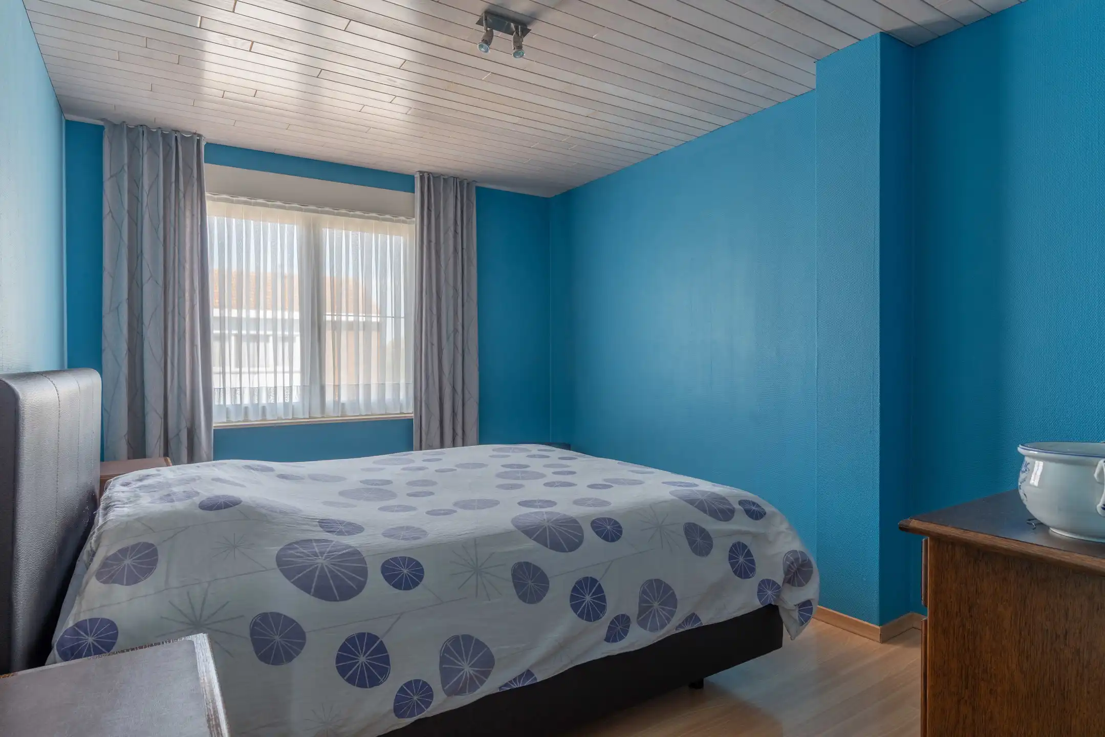 Gunstig gelegen instapklare woning met 2-3 slpks en garage foto 22