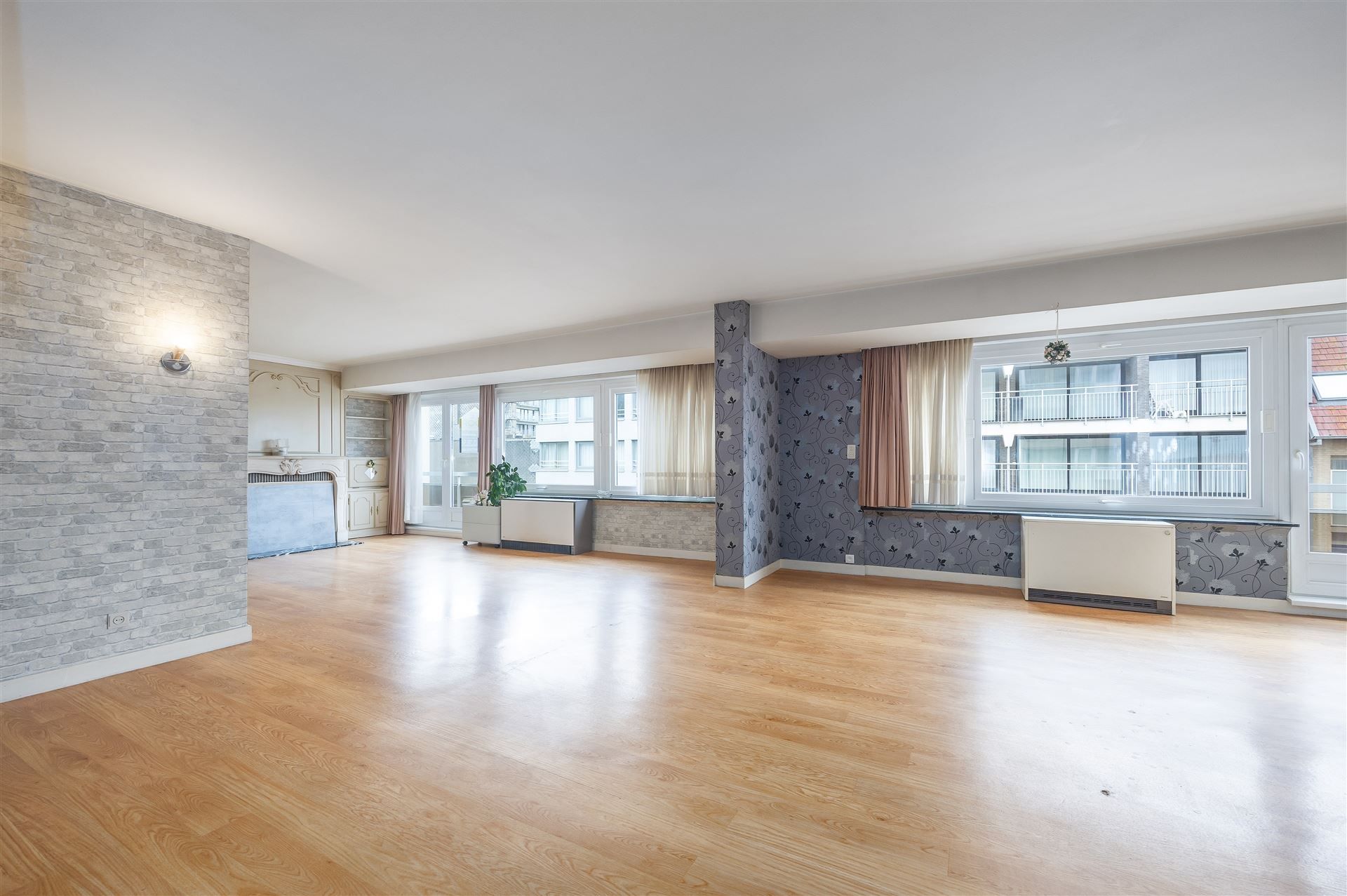 Hoofdfoto van de publicatie: Appartement 3 slaapkamers