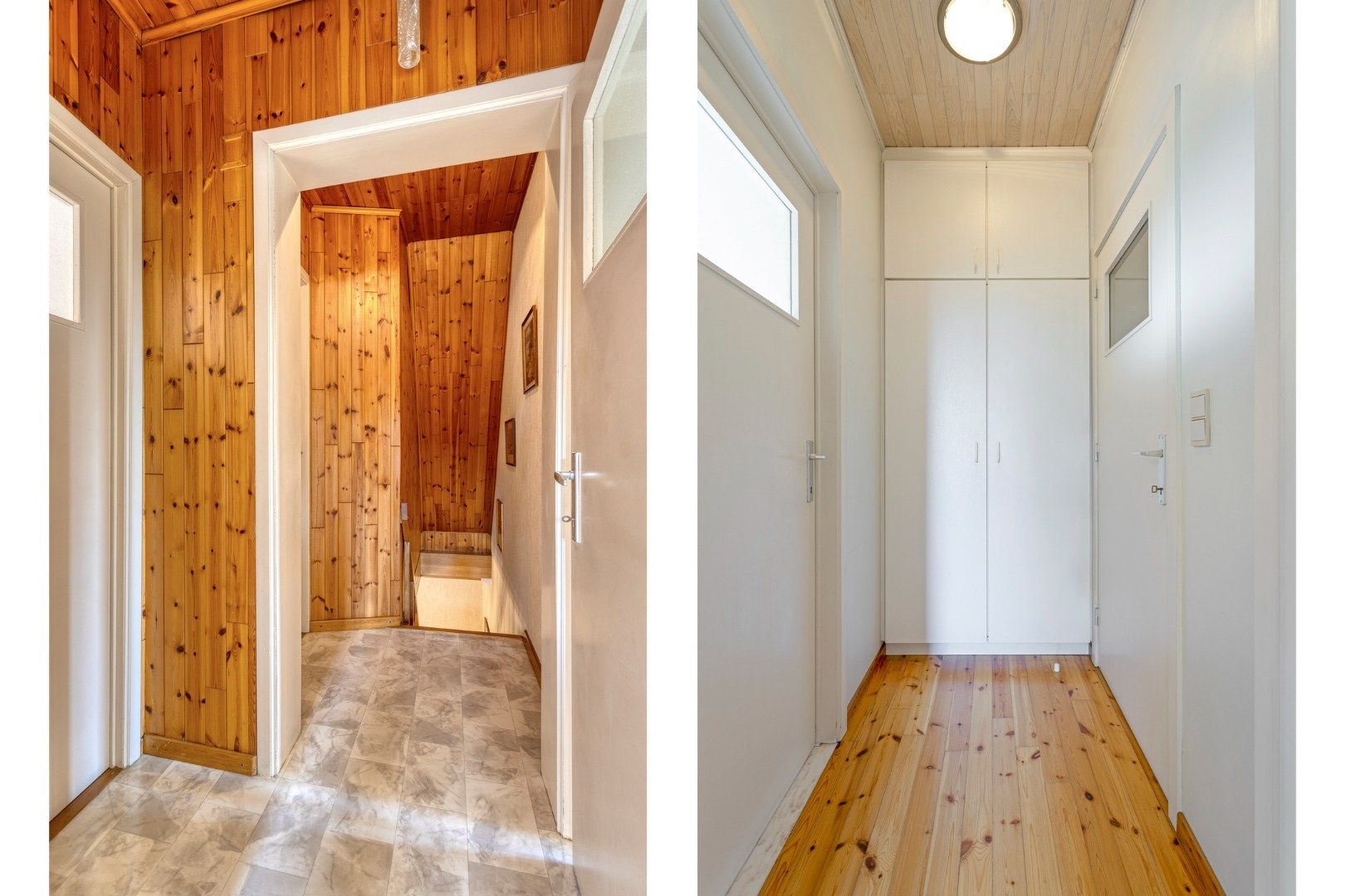 Te renoveren woning met 3 slaapkamers, garage en ruime tuin in Haasrode – EPC 473 kWh/m² jaar - bewoonbare oppervlakte 184 m² foto 12