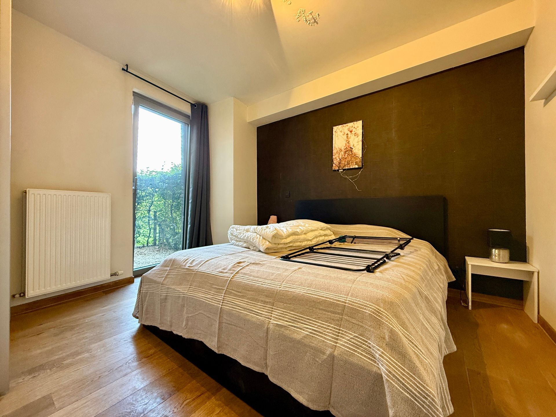 Recent éénappartement op gelijkvloerse verdieping foto 7