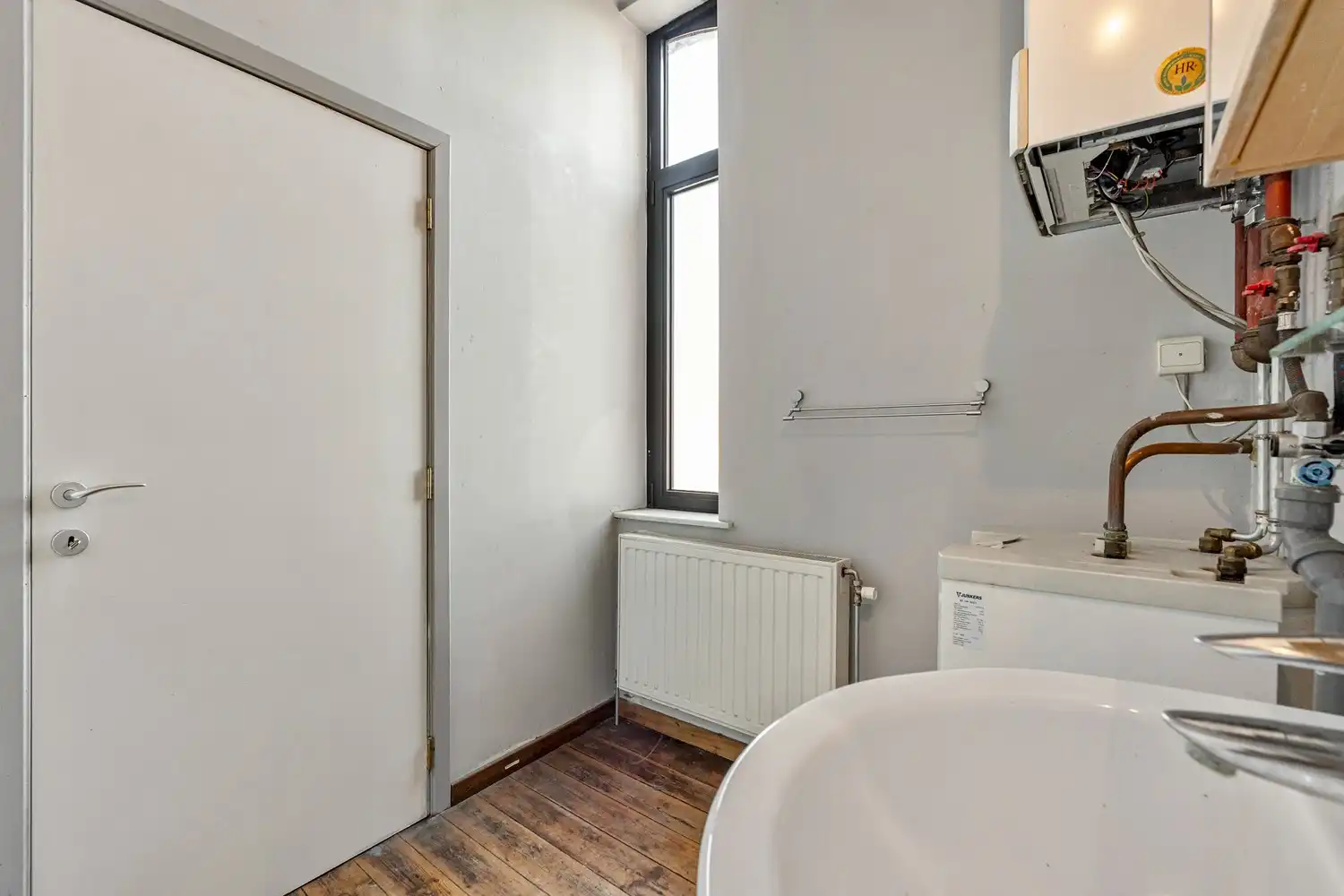 Goed gelegen woning met 4 slaapkamers en een terras nabij het UZ Gasthuisberg te Leuven! foto 21