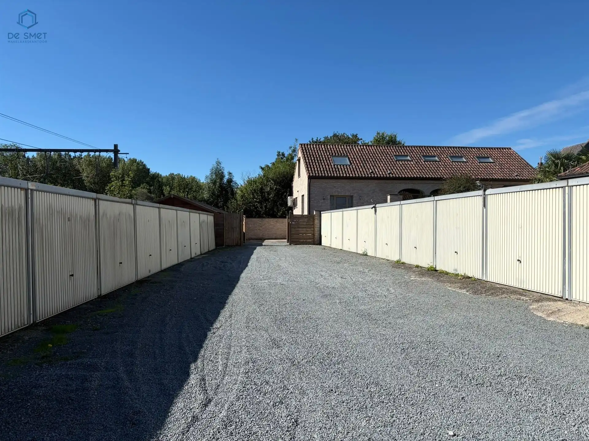 Parking/Garagebox foto 5