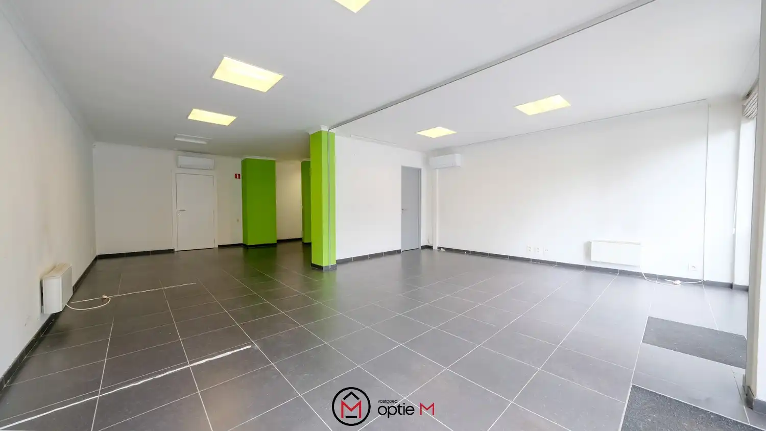 Functionele kantoorruimte te koop in Ham foto 3