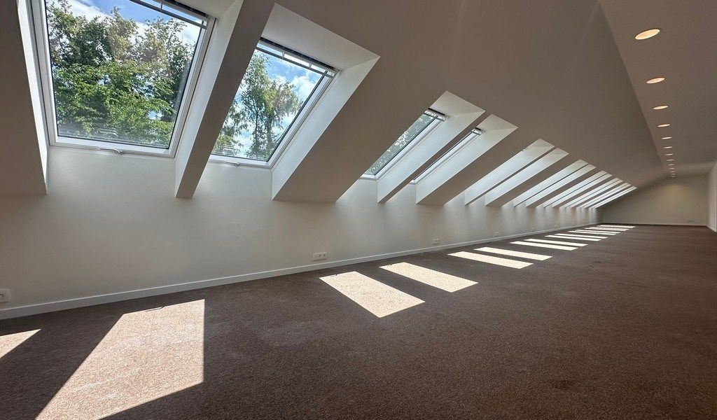 Commercieel gelegen kantoor of showroom in Sint-Martens-Latem foto 8