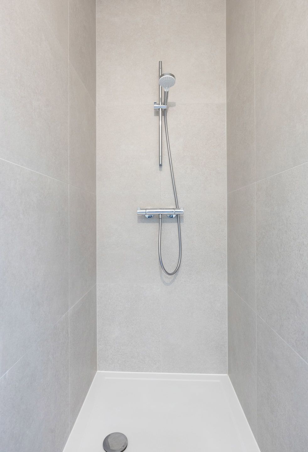 Turnkey-investering met beheer & verhuur inbegrepen foto 8