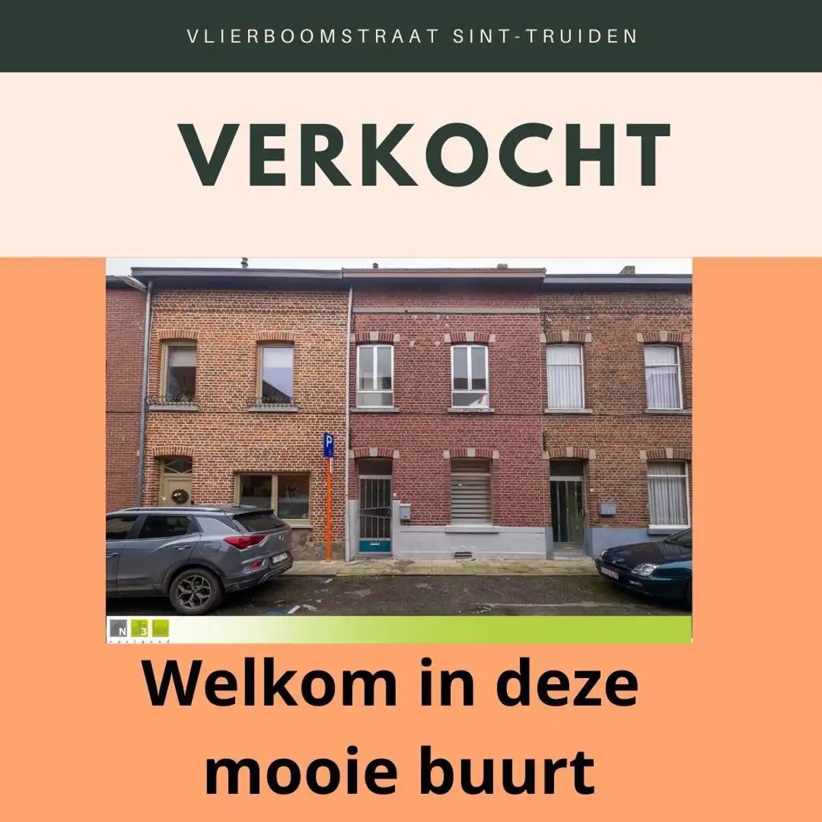 Hoofdfoto van de publicatie: Huis te koop