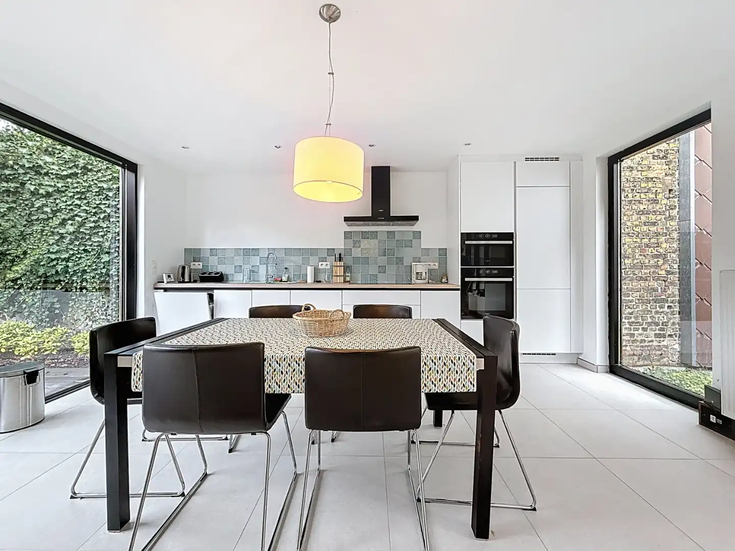 Authentiek herenhuis in Nieuwpoort foto 10