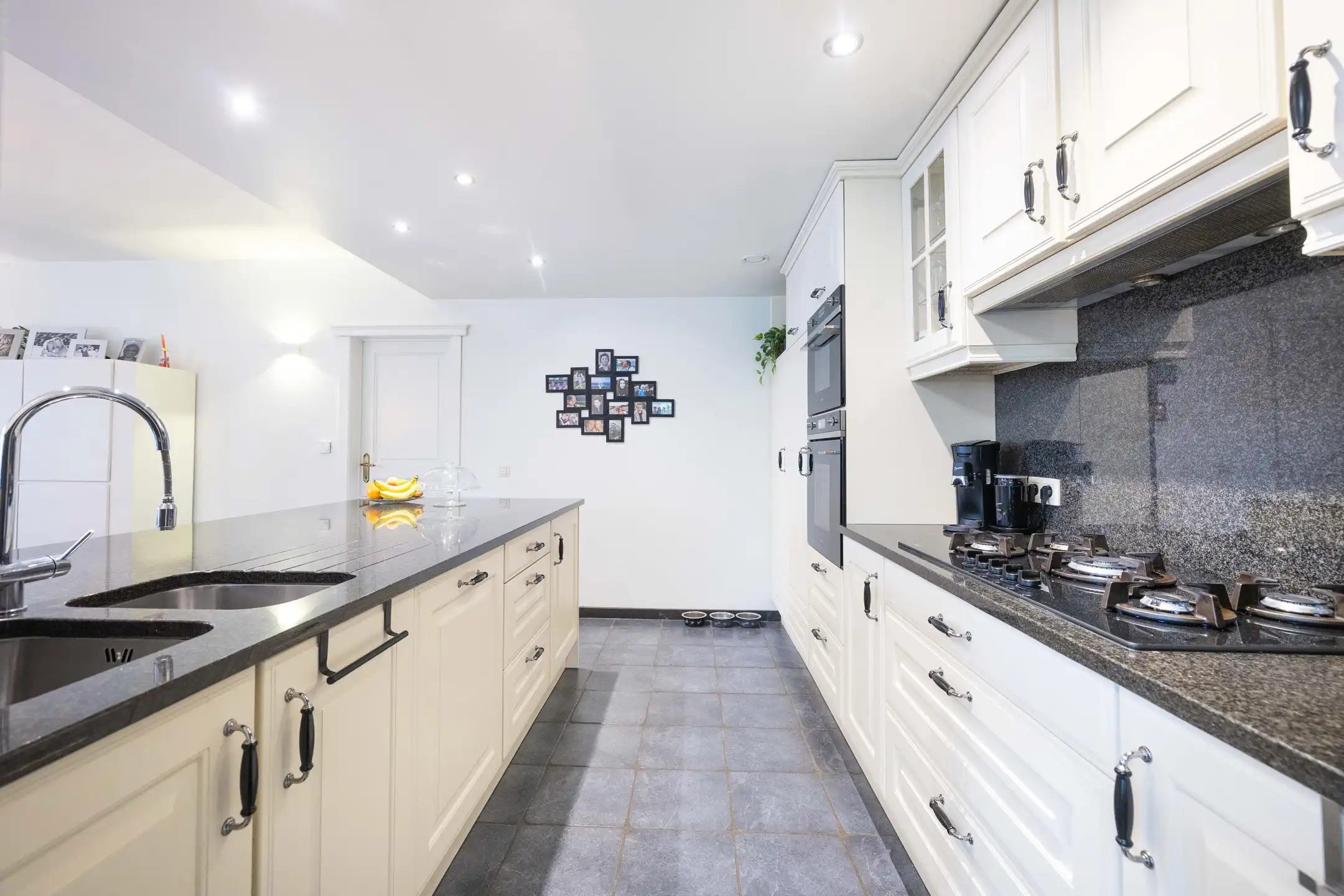 Exclusieve villa met 6 slpk. en EPC A in Schepdaal foto 8