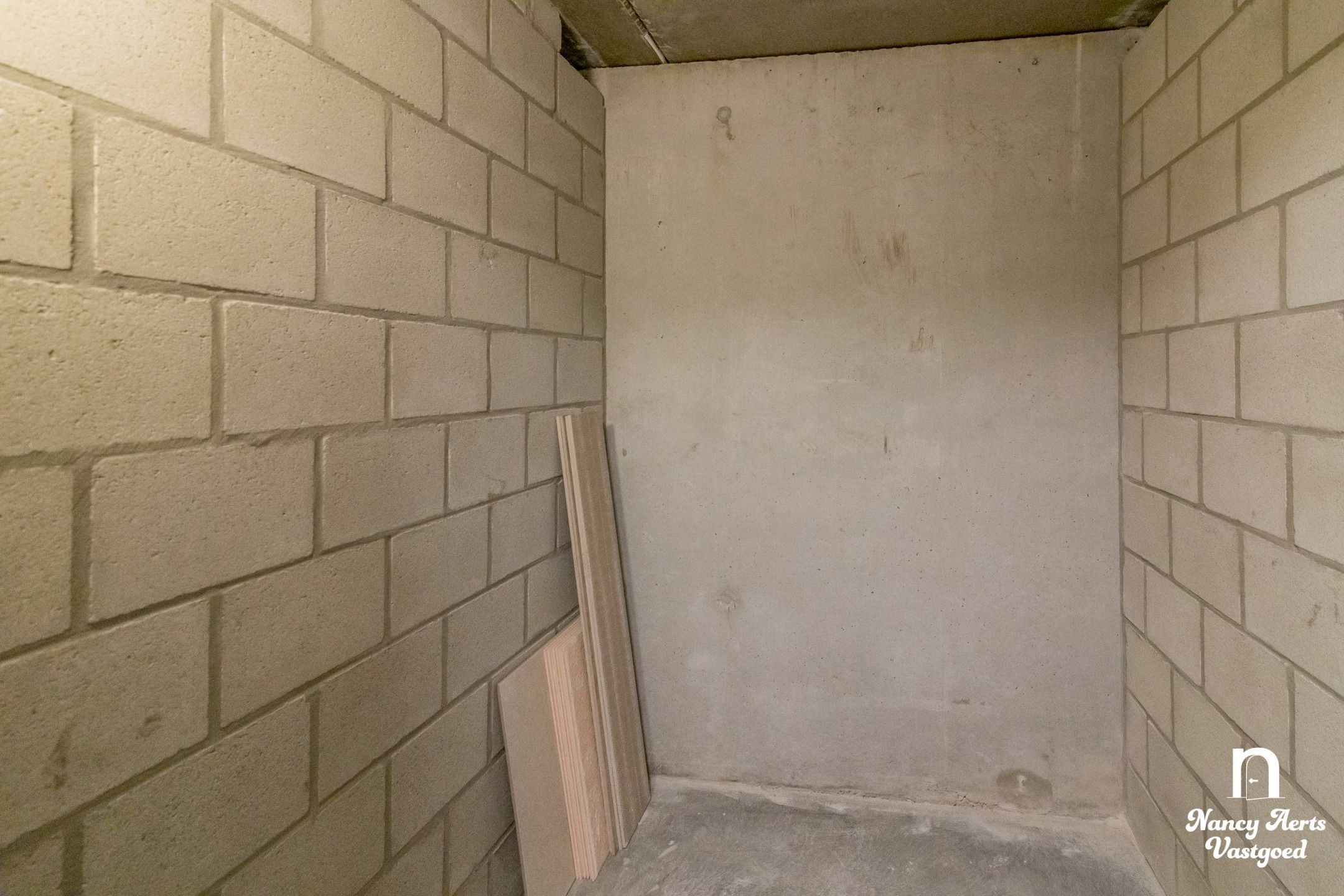 Nieuwbouwappartement met terras in het centrum van Beverlo foto 23