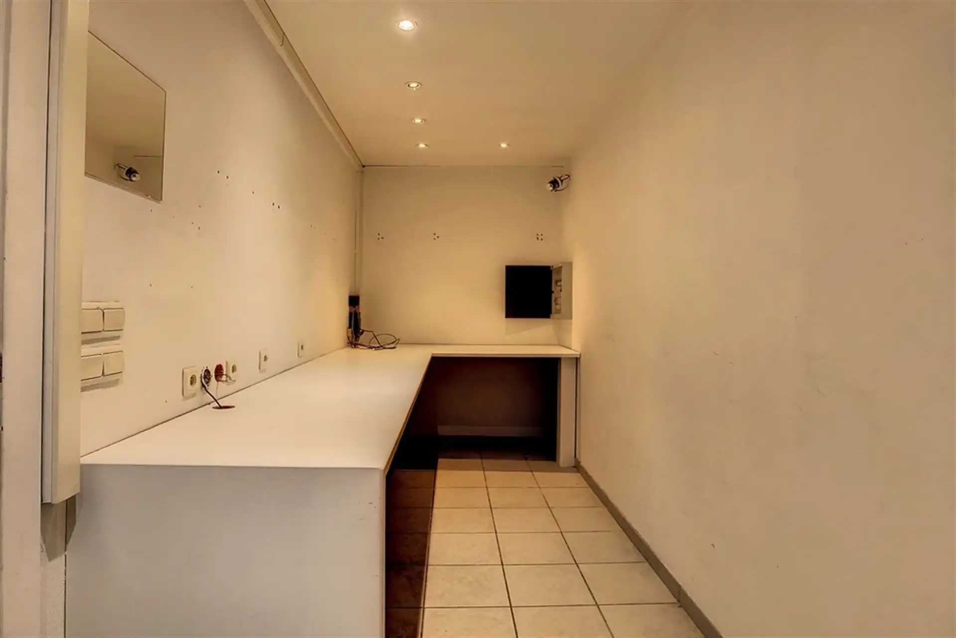 POP-UP ruimte - Centrum Tervuren - toplocatie! foto 9