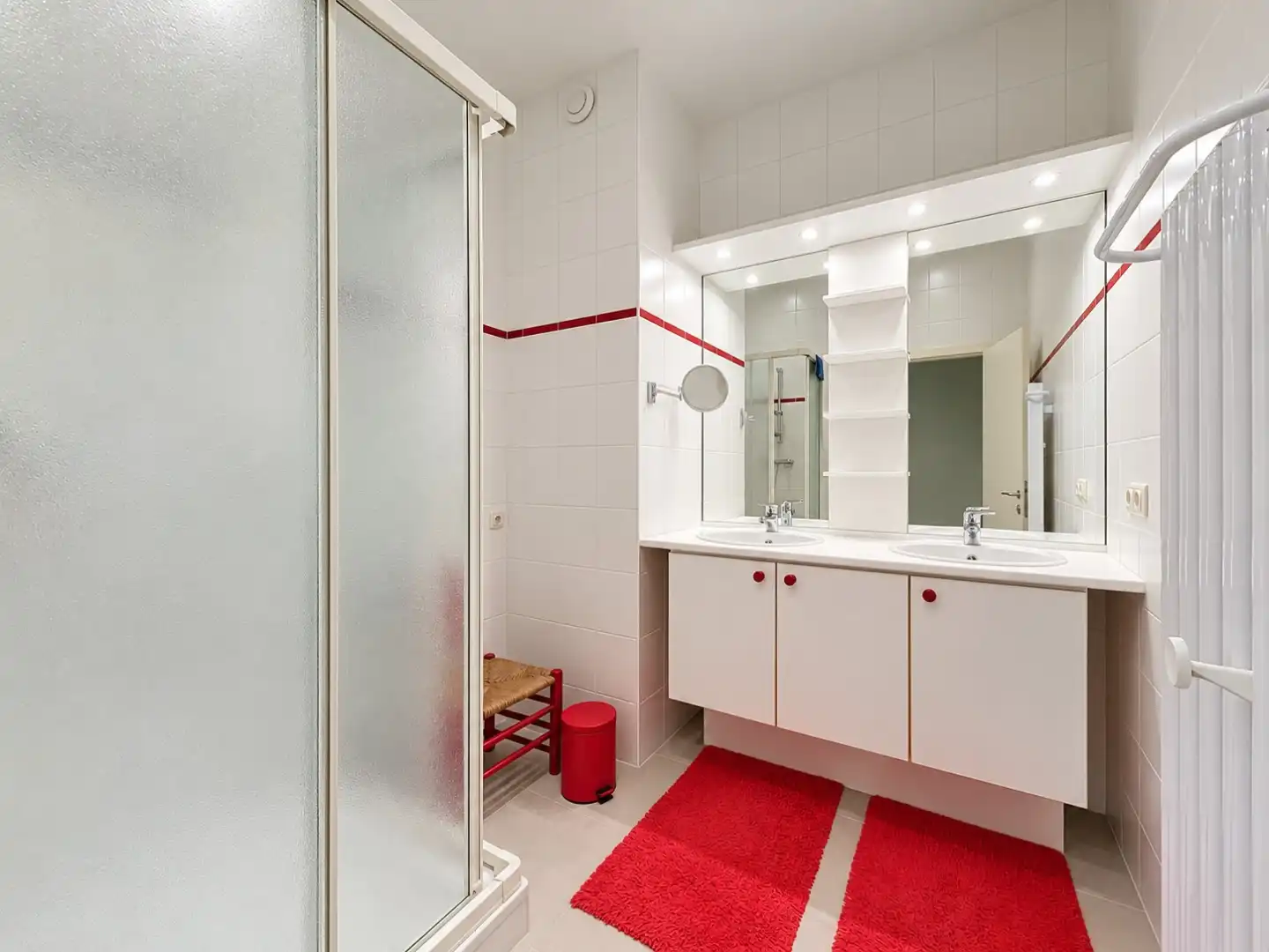 Exclusieve penthouse met panoramisch uitzicht op een toplocatie te Nieuwpoort foto 11