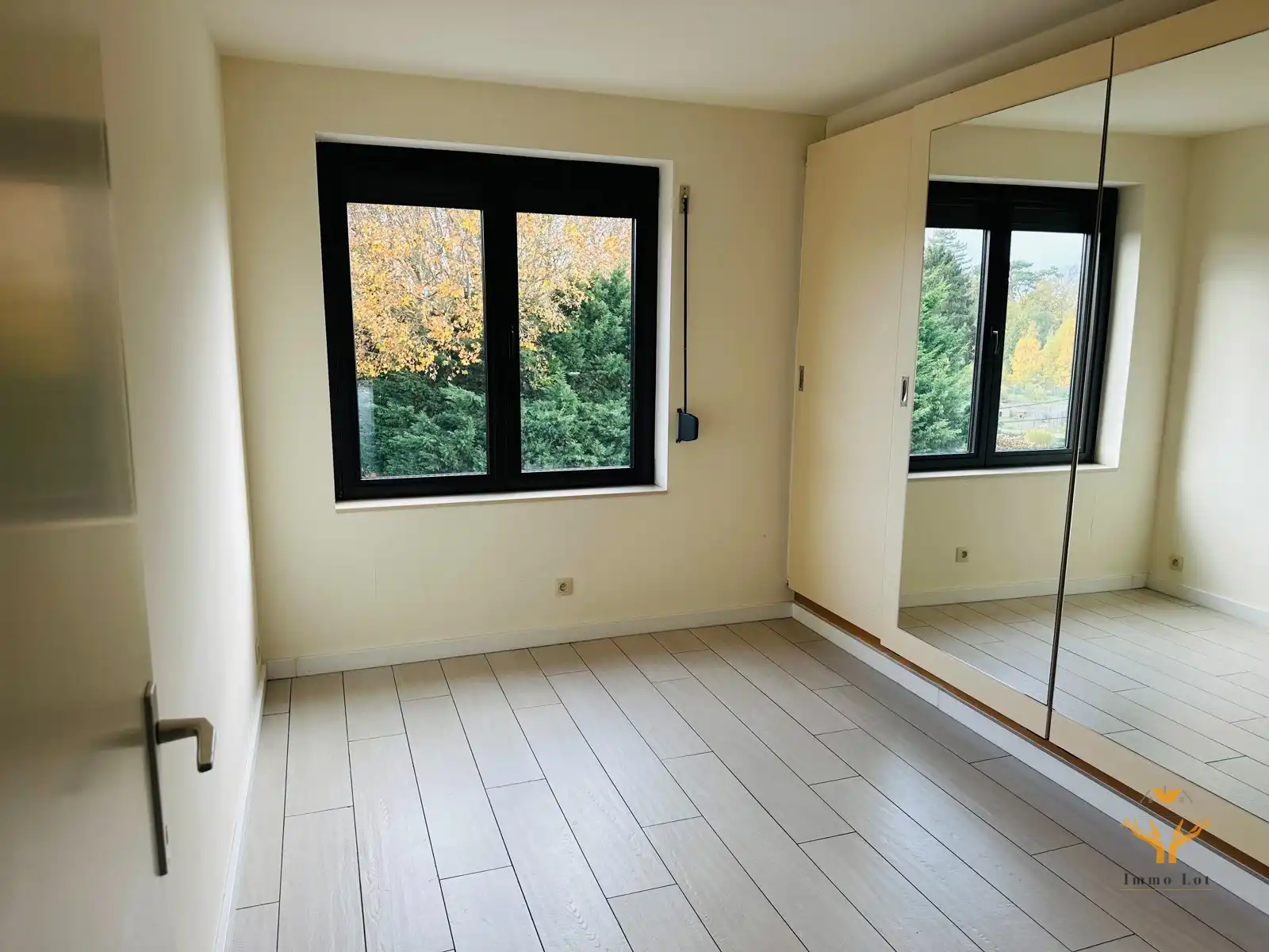 2-slaapkamer appartement met uitzicht op het Donkmeer foto 8