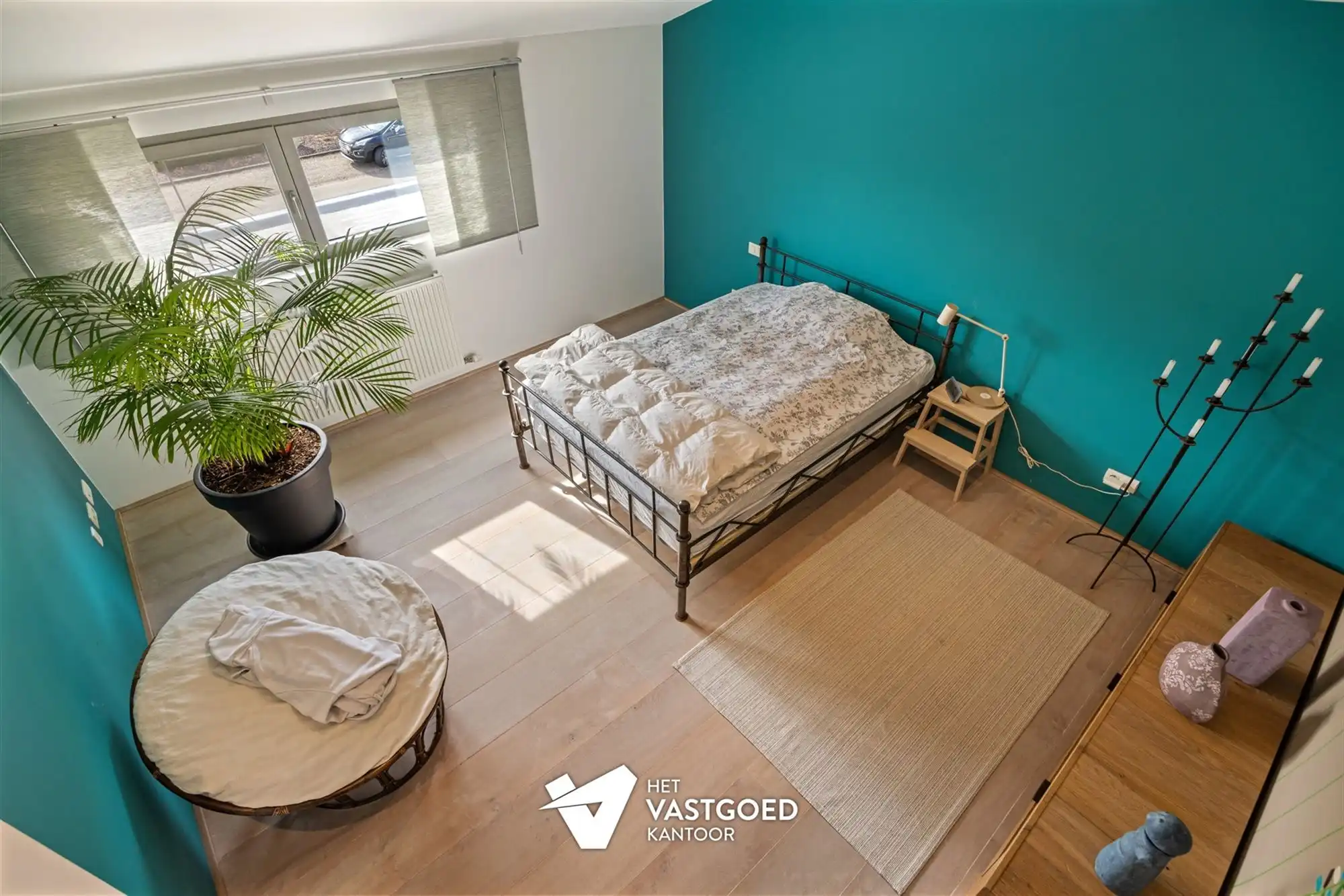 PRACHTIGE, RUIME EN ENERGIEZUINIGE WONING OP MOOI PERCEEL foto 17