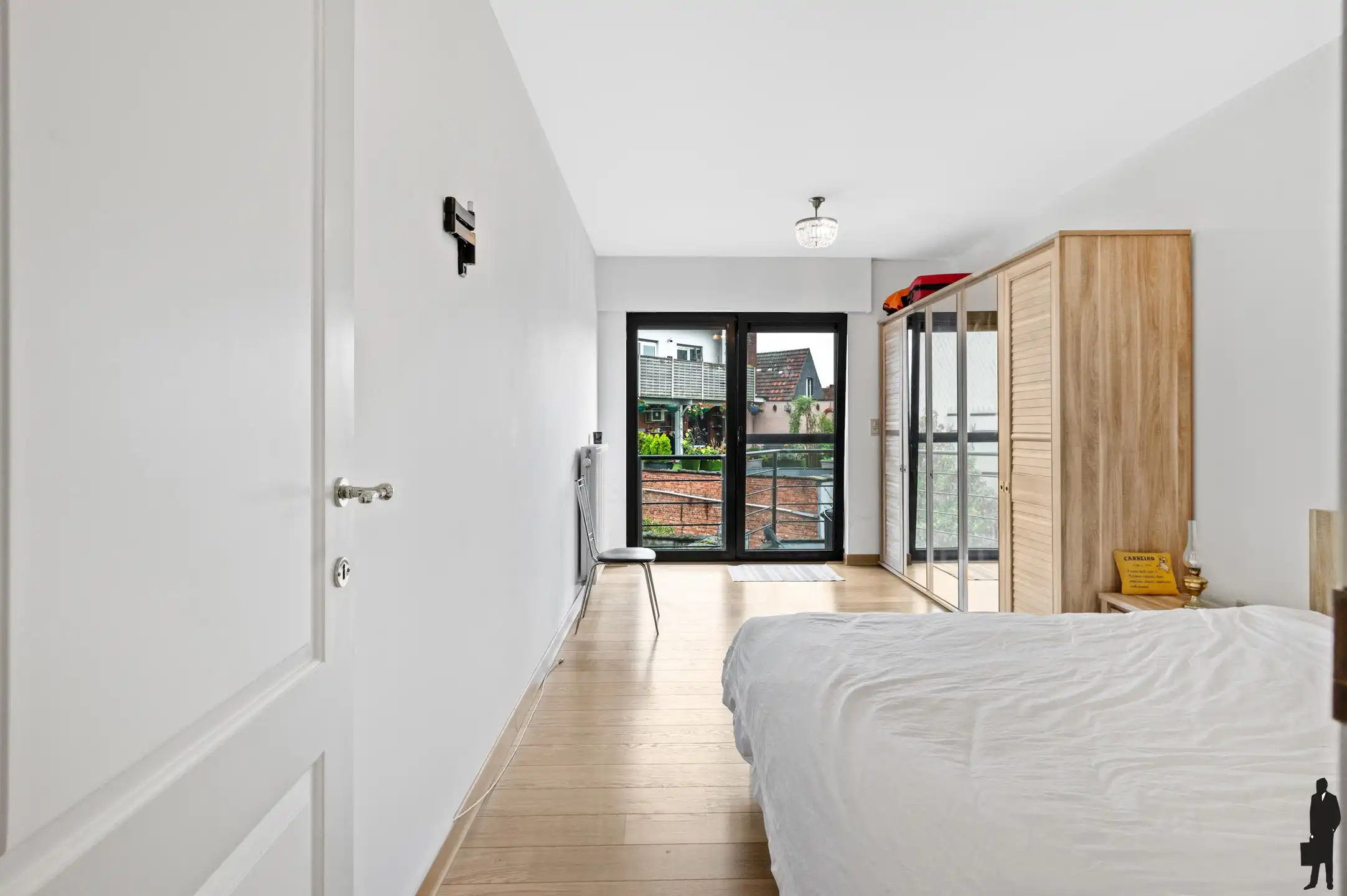 Energiezuinig appartment met 2 slaapkamers foto 9