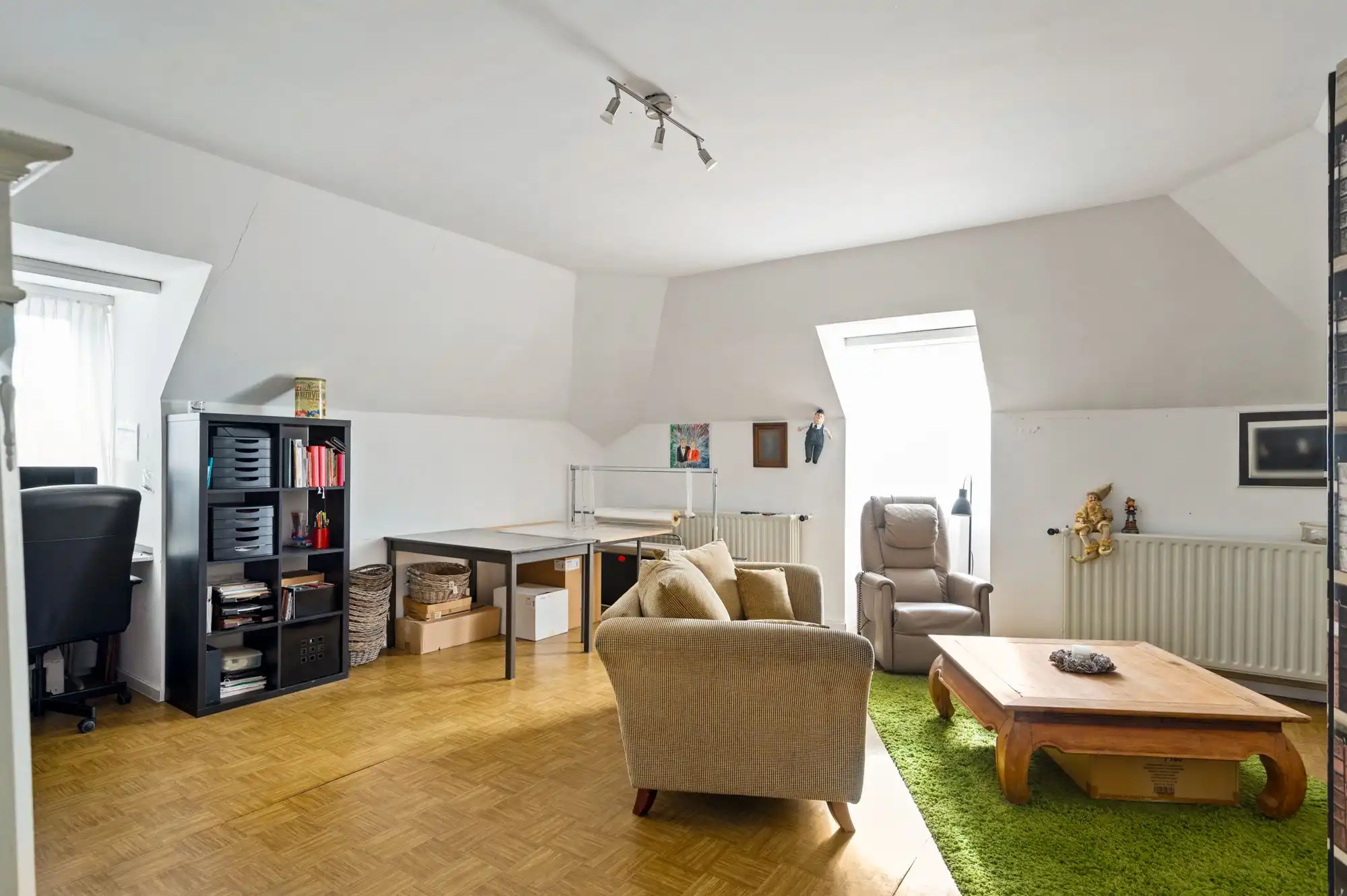 Landhuis met 5 slaapkamers op toplocatie in Kapellen ! foto 17